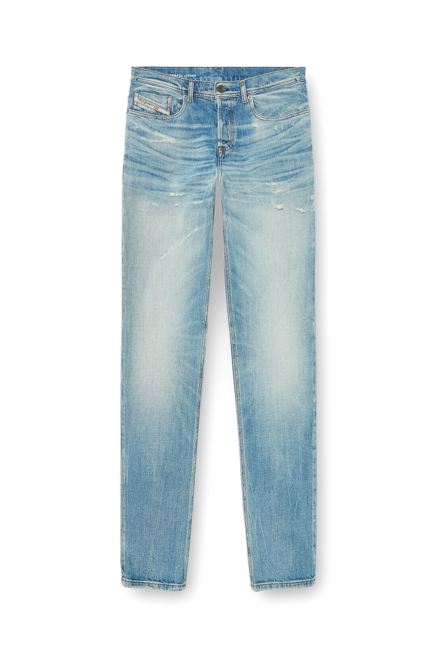 Regular Jeans Regular Waist 2023 D-Finitive