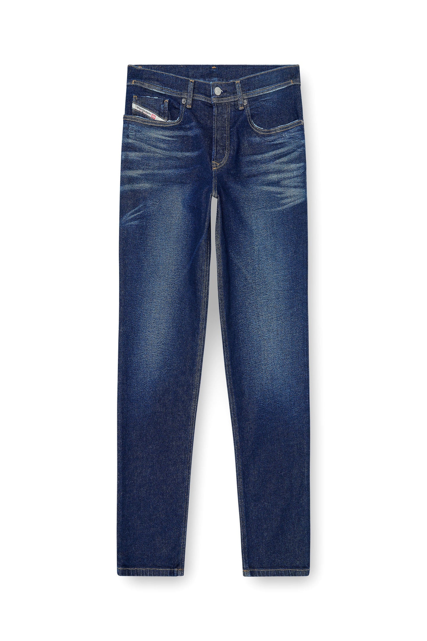 Regular Jeans Regular Waist 2023 D-Finitive