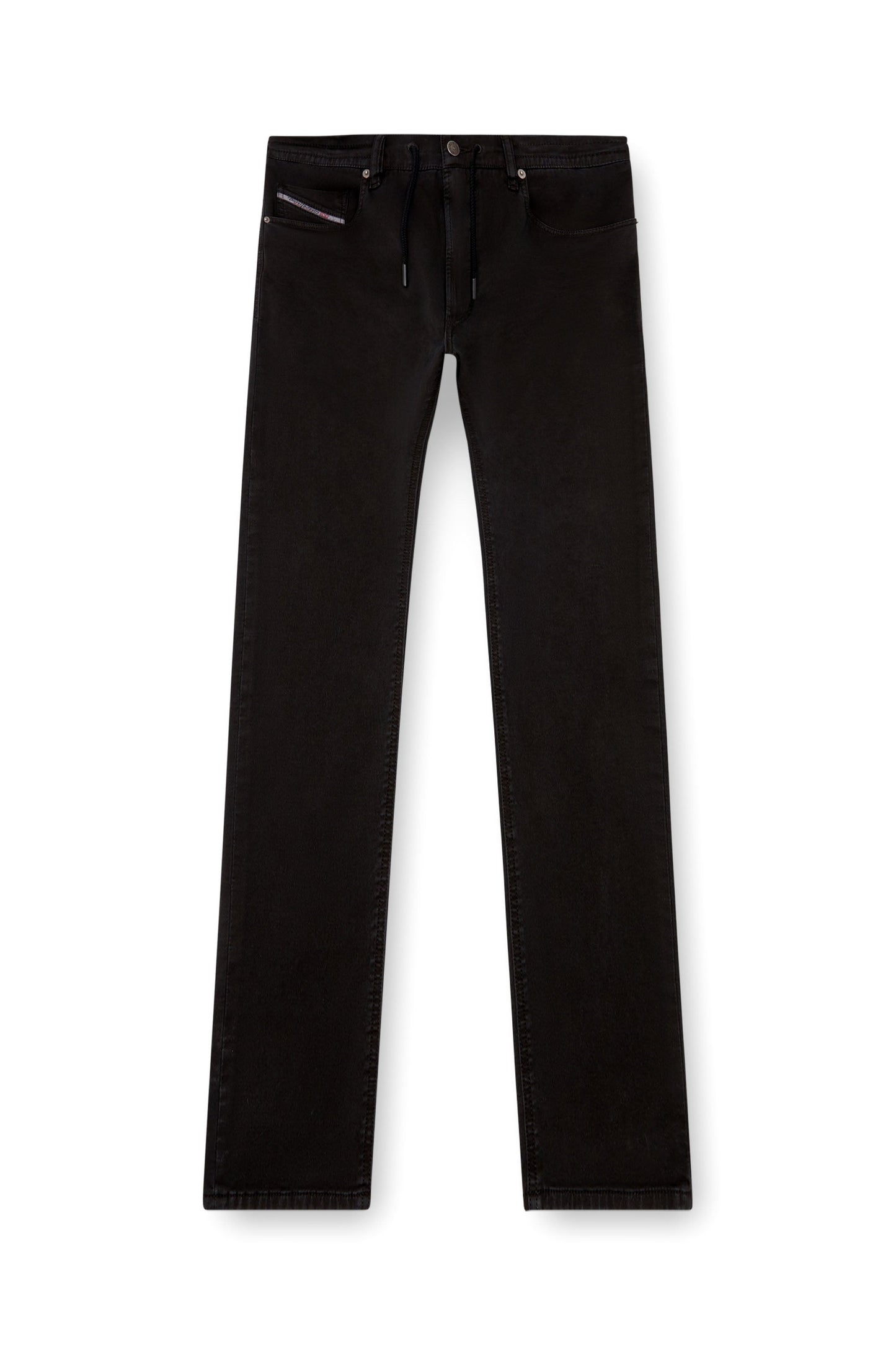Regular Regular Waist 2032 D-Krooley Joggjeans®