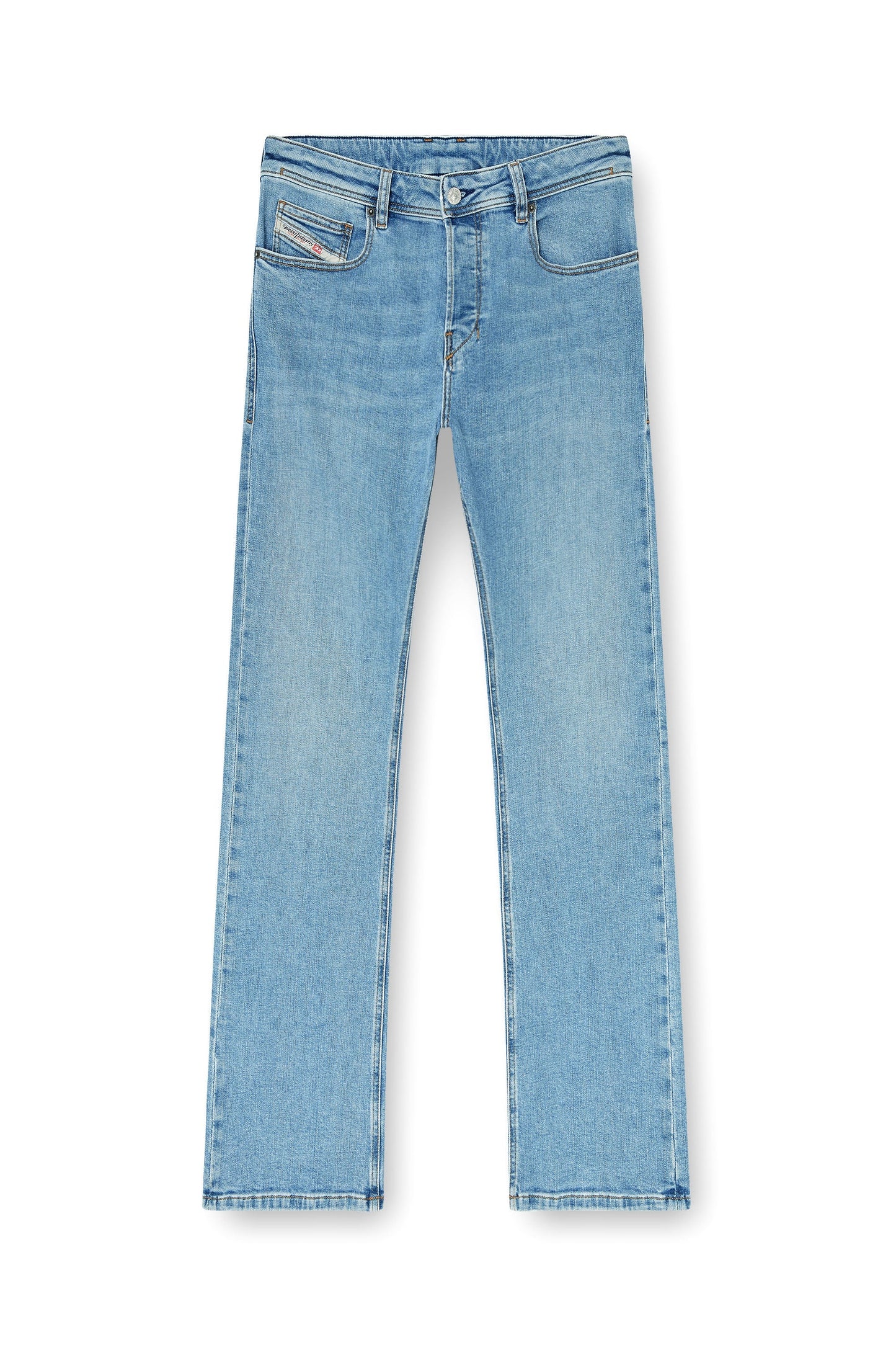 Bootcut Jeans Low Waist 2007 Zatiny