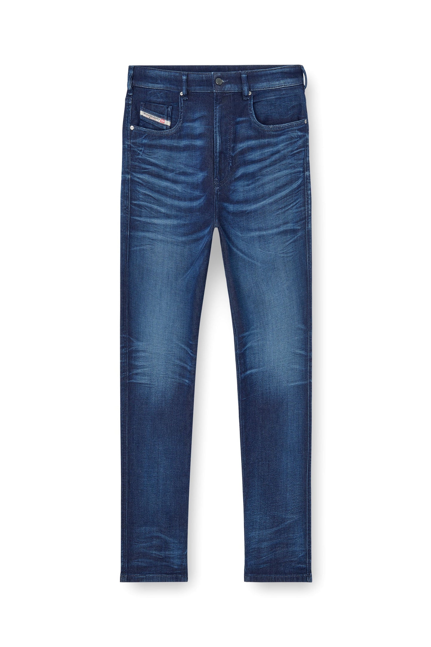 Slim Regular Waist 2062 D-Strukt Joggjeans®