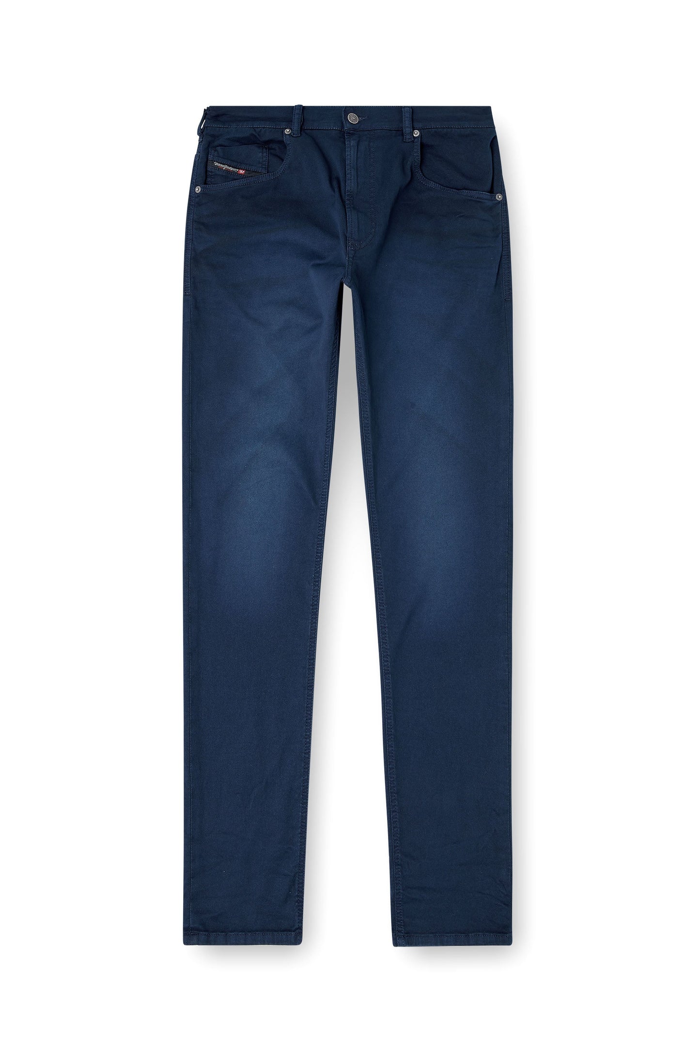 Regular Regular Waist 2032 D-Krooley-BW Joggjeans®