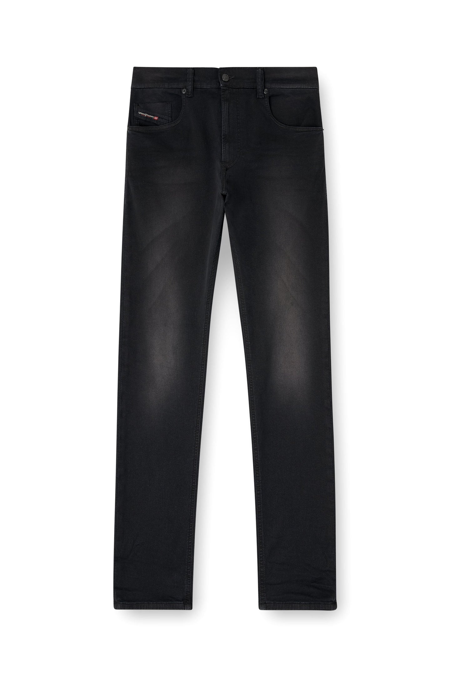 Regular Regular Waist 2032 D-Krooley-BW Joggjeans®
