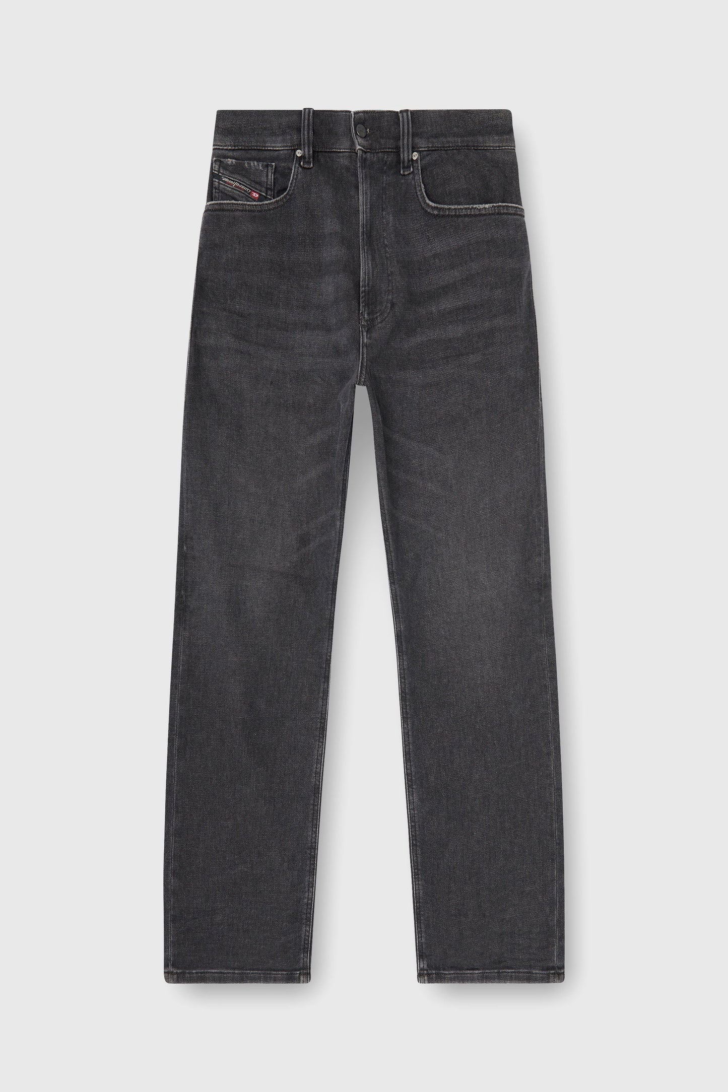 Relaxed Regular Waist 2080 D-Reel Joggjeans®