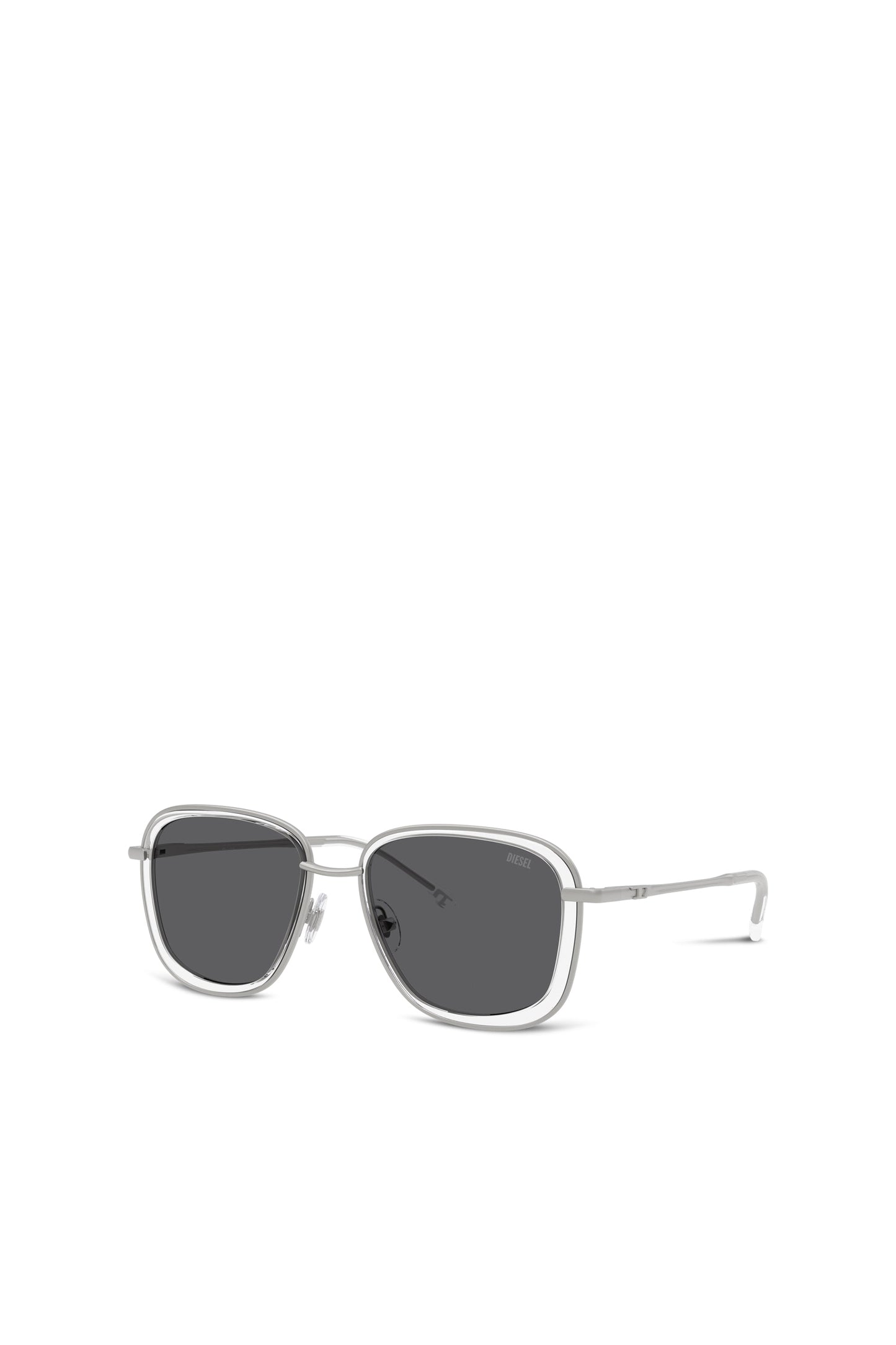 Square sunglasses