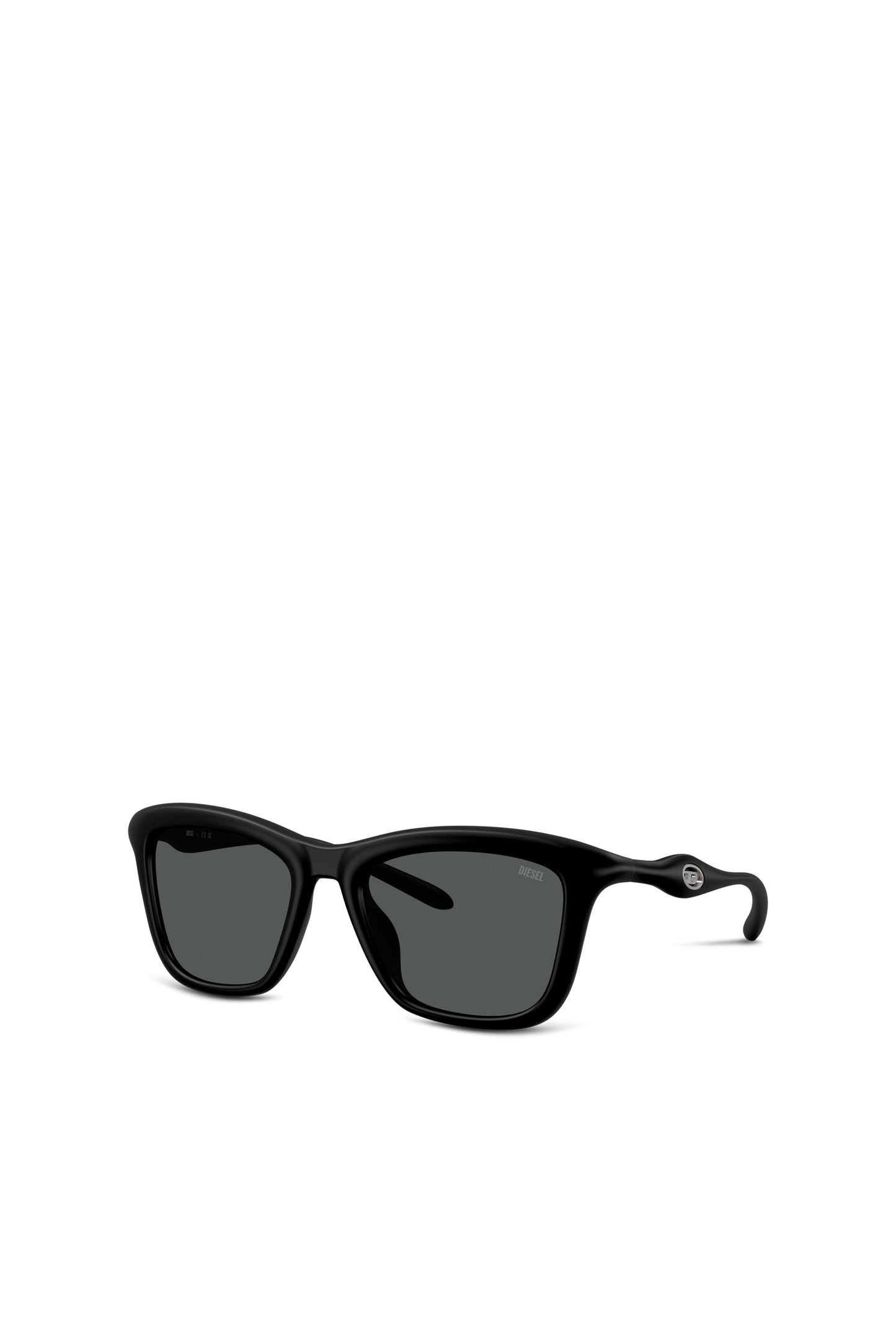 Square sunglasses