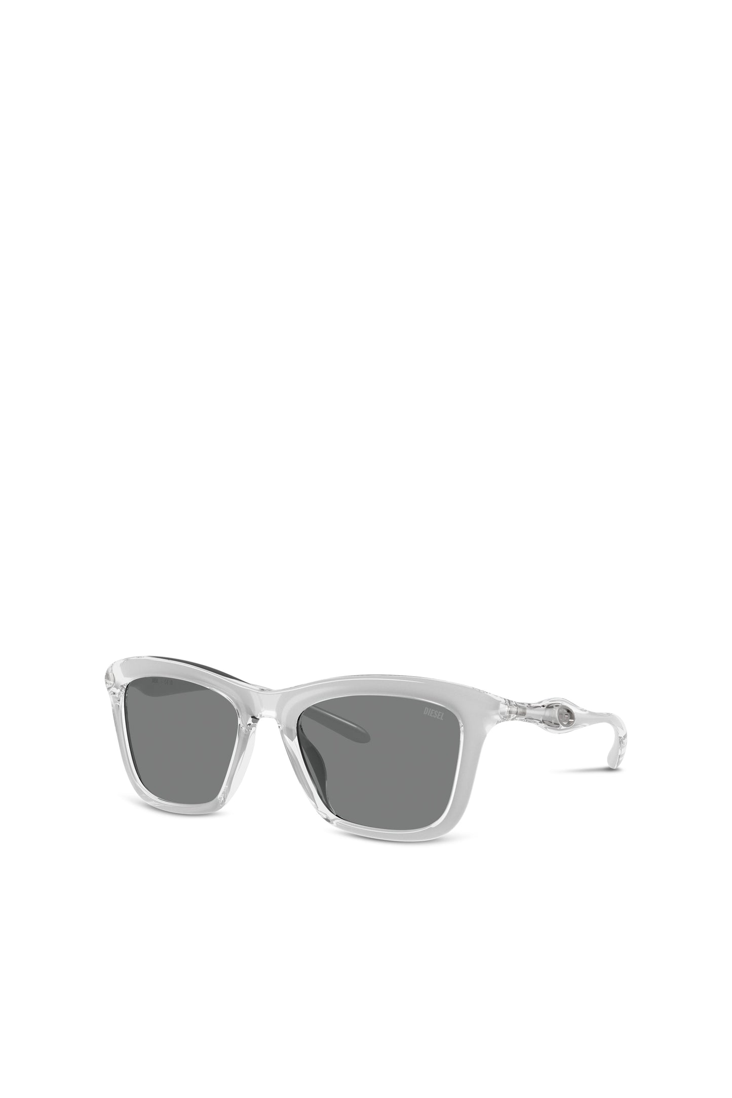 Square sunglasses