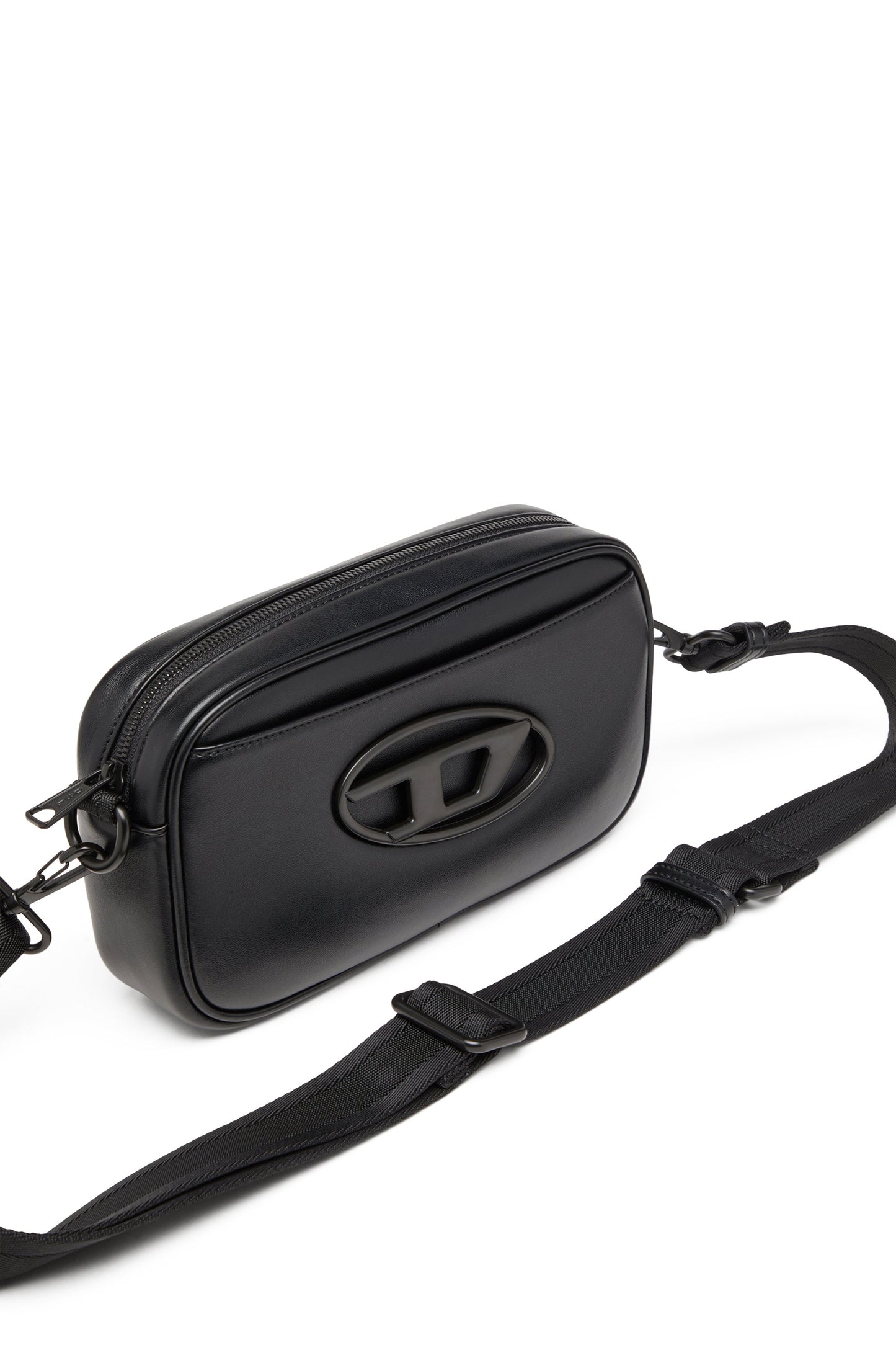 Holi-D-Camera bag in neoprene and PU