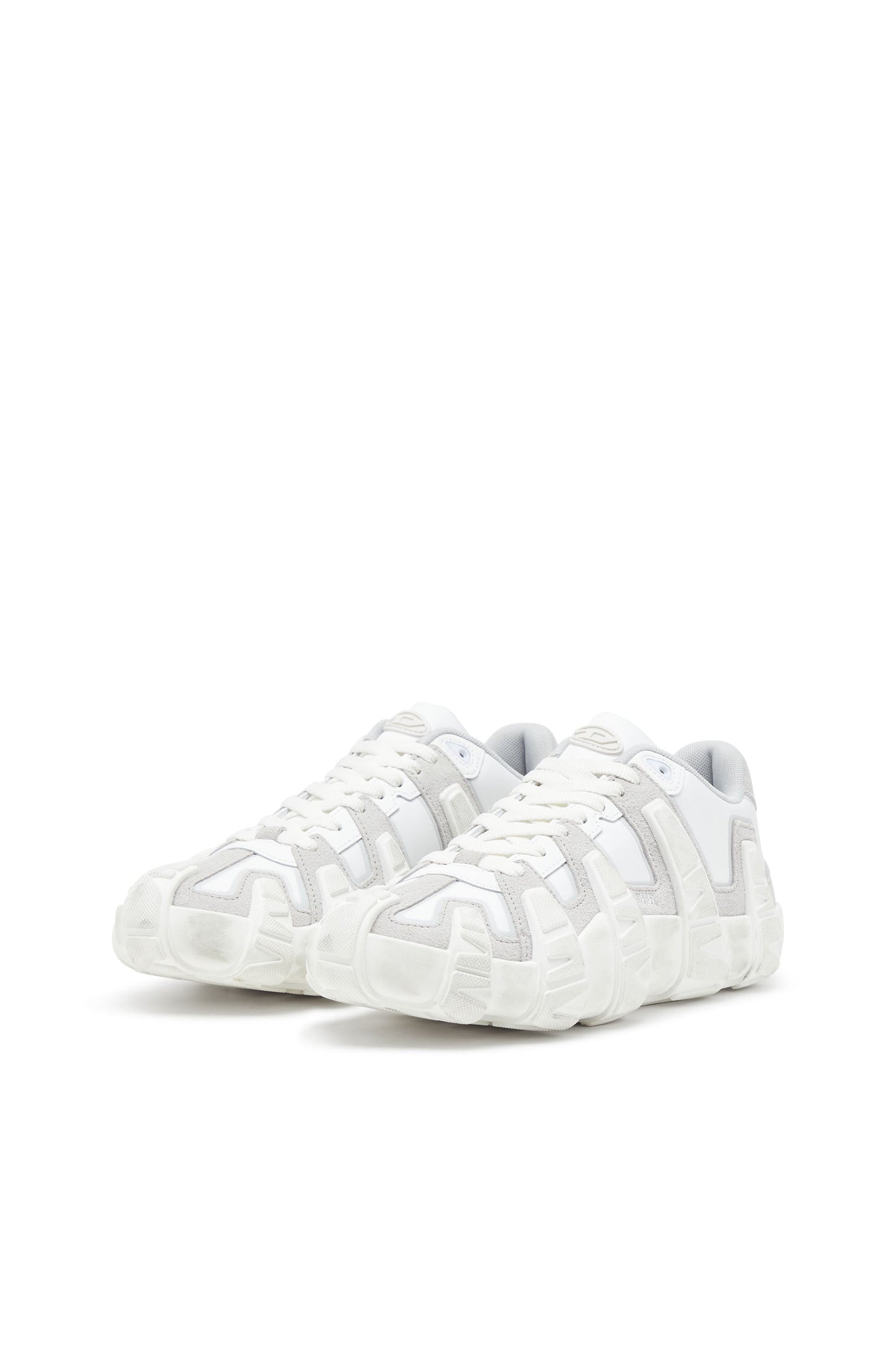 S-D-Griffe - Nylon sneakers