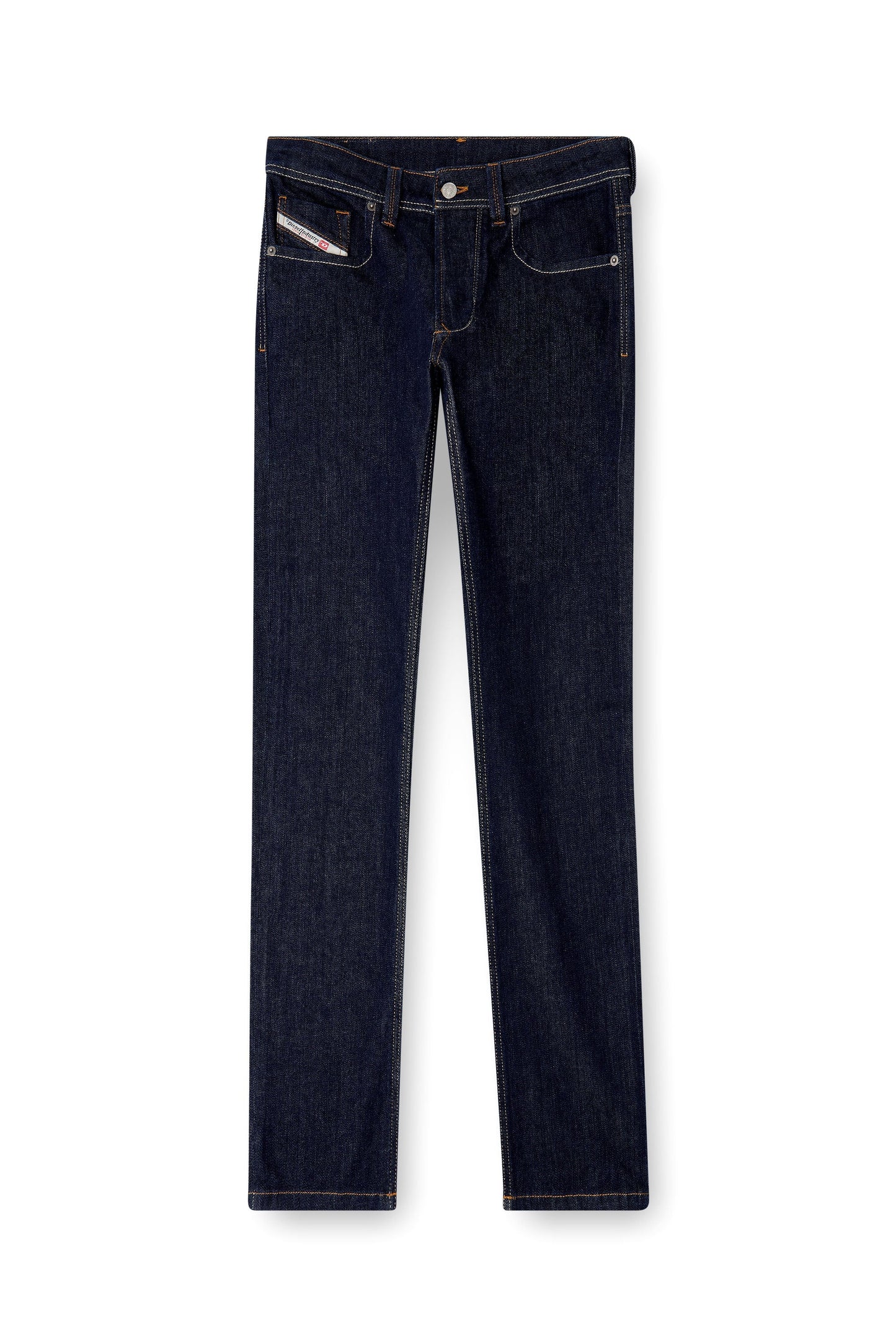 Regular Jeans Low Waist 1985 Larkee