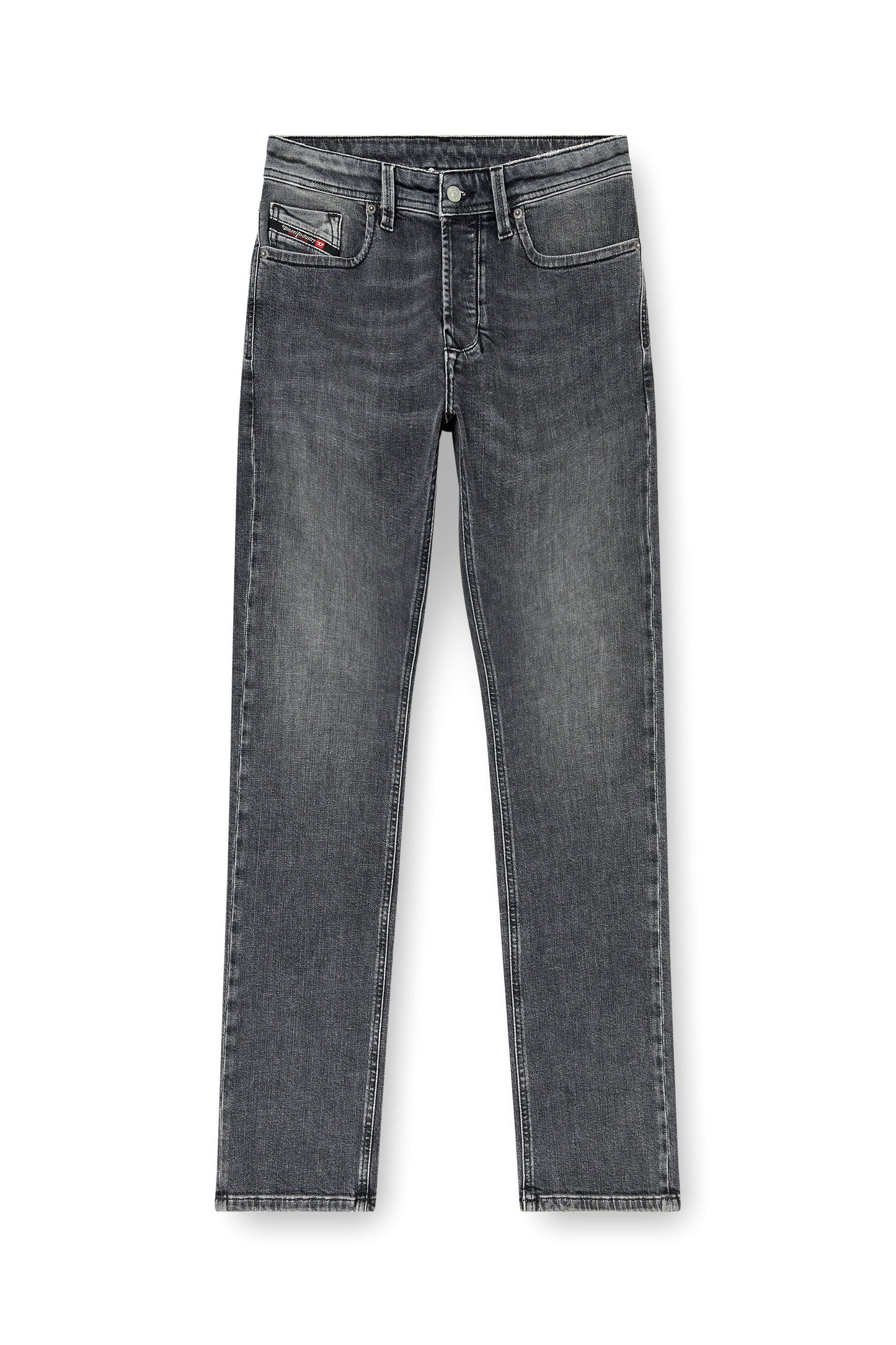 Regular Jeans Low Waist 1985 Larkee