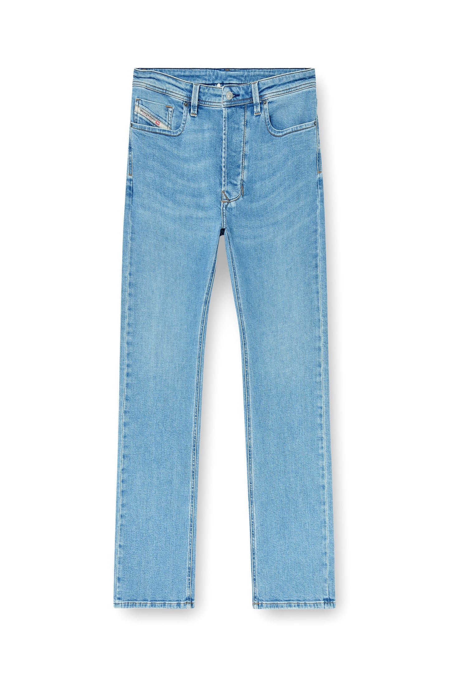 Regular Jeans Low Waist 1985 Larkee