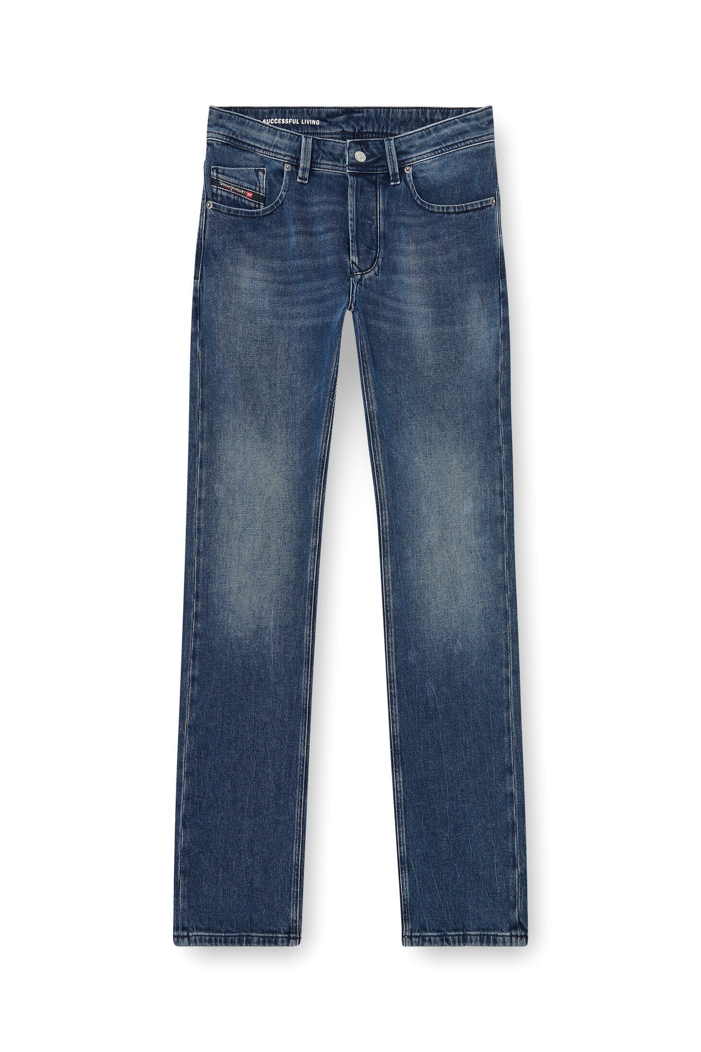 Regular Jeans Low Waist 1985 Larkee