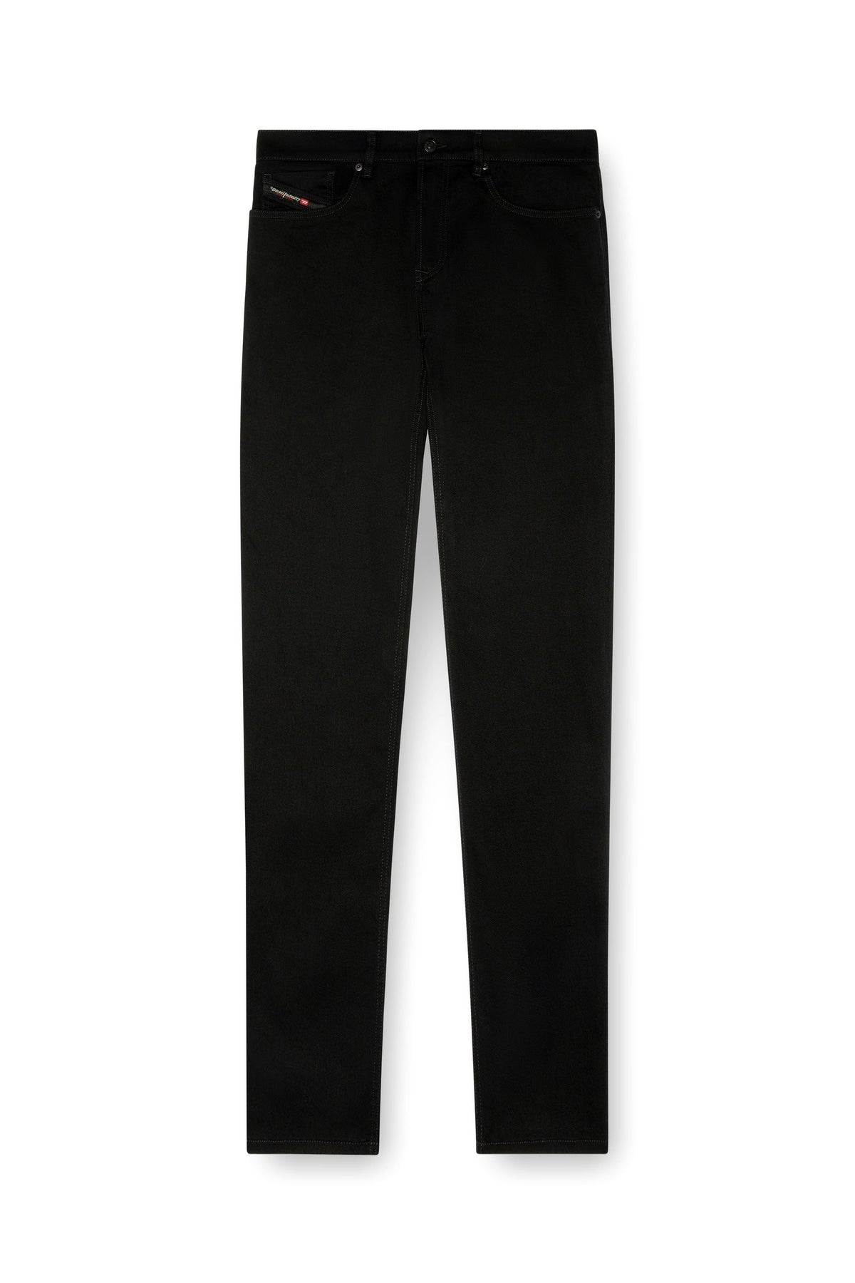 بنطال جينز 2023 D-Finitive بقَصَّة عادية وخصر عادي