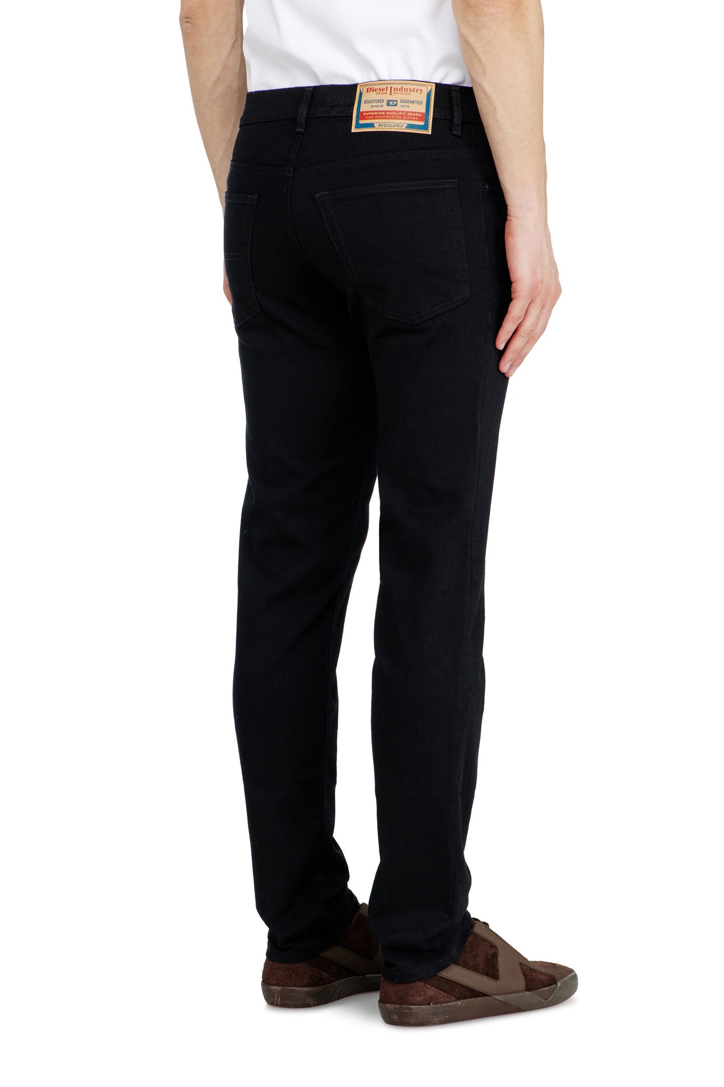 Regular Jeans Regular Waist 2023 D-Finitive