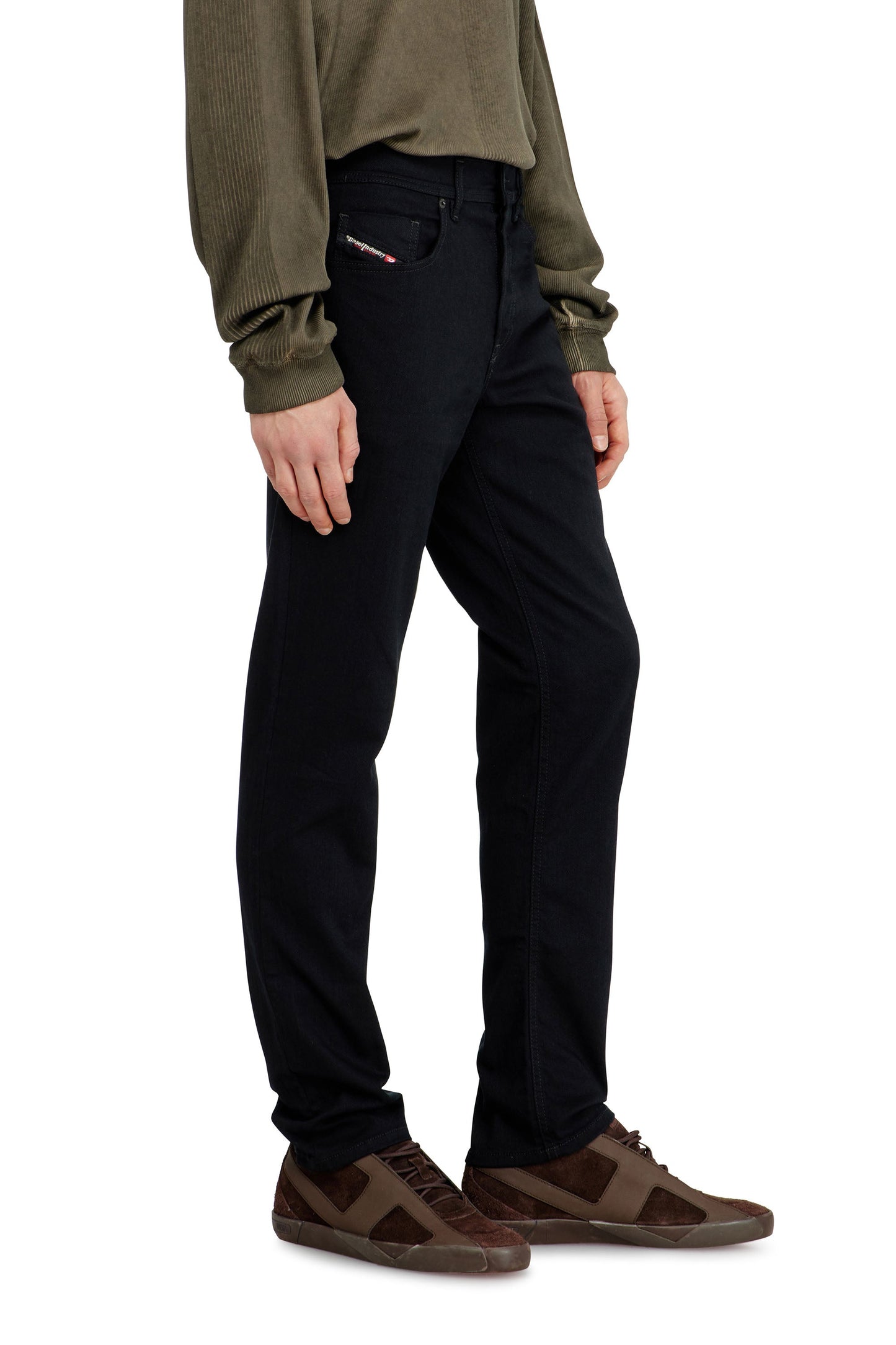 Regular Jeans Regular Waist 2023 D-Finitive