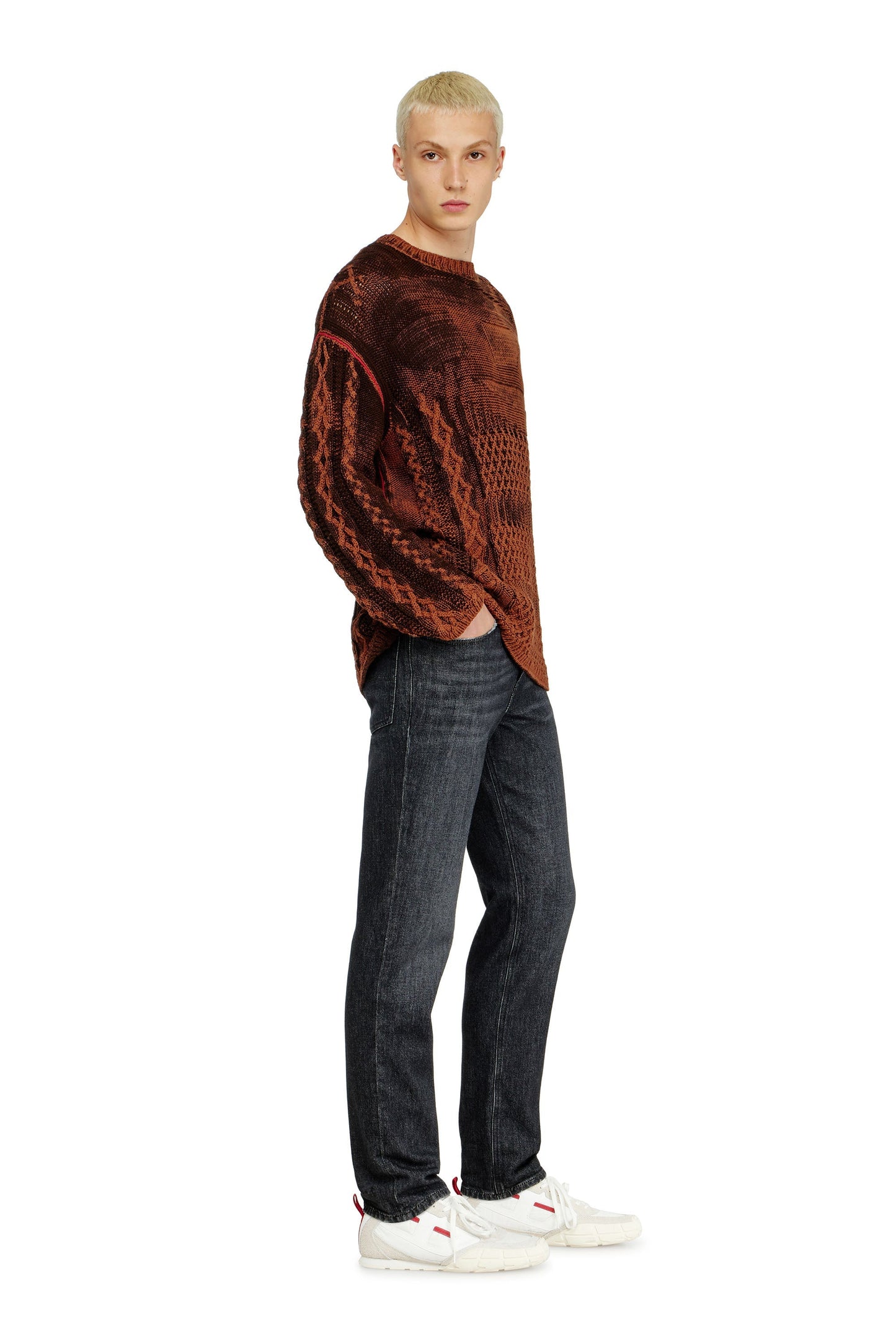 Regular Jeans Regular Waist 2023 D-Finitive
