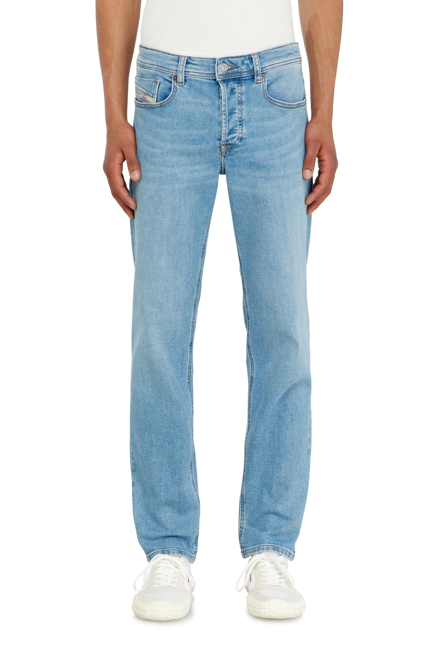 Regular Jeans Regular Waist 2023 D-Finitive