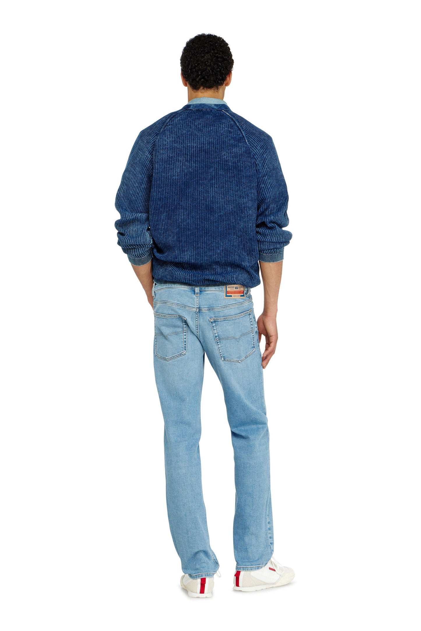 Regular Jeans Regular Waist 2023 D-Finitive