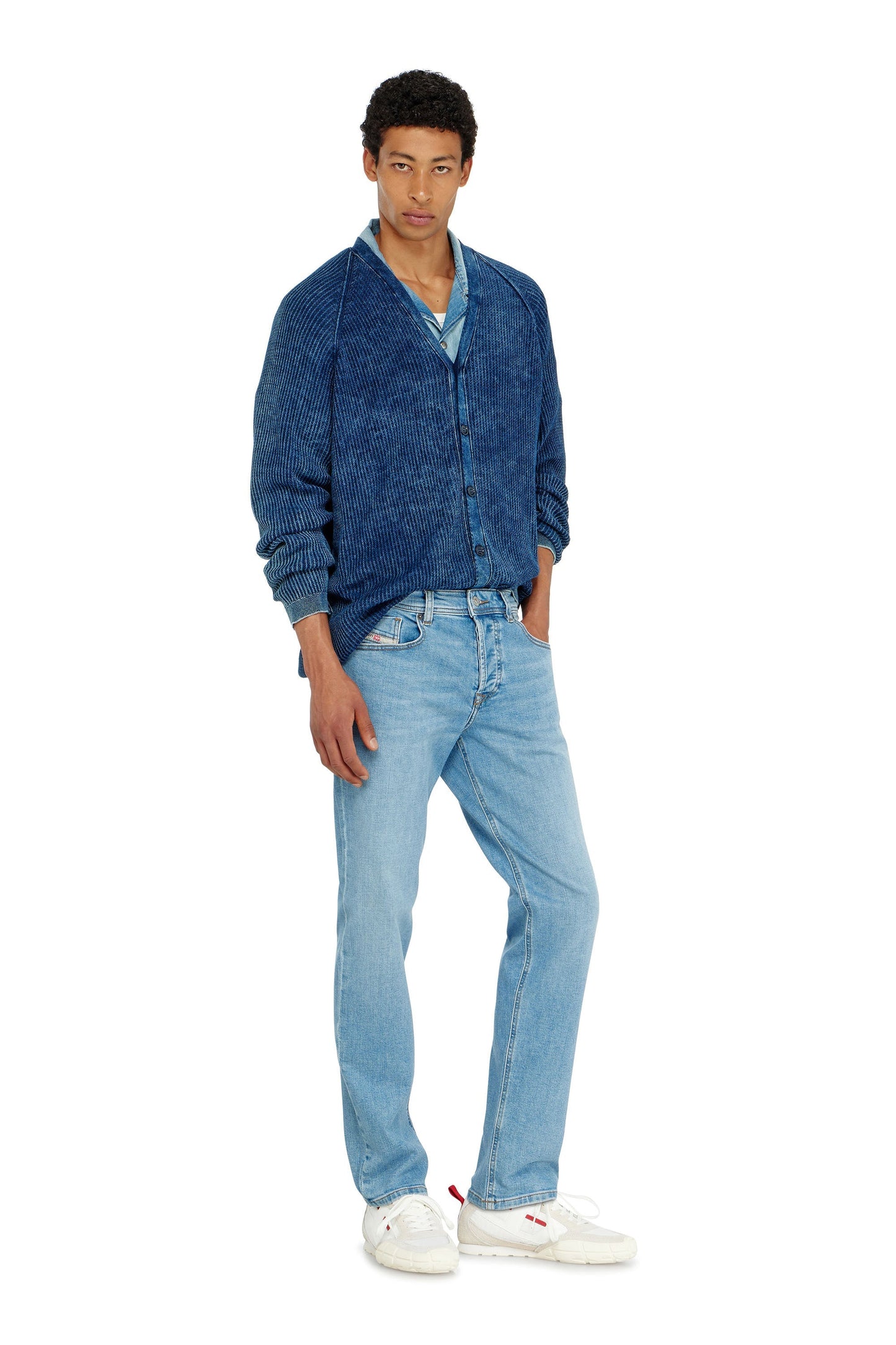 Regular Jeans Regular Waist 2023 D-Finitive