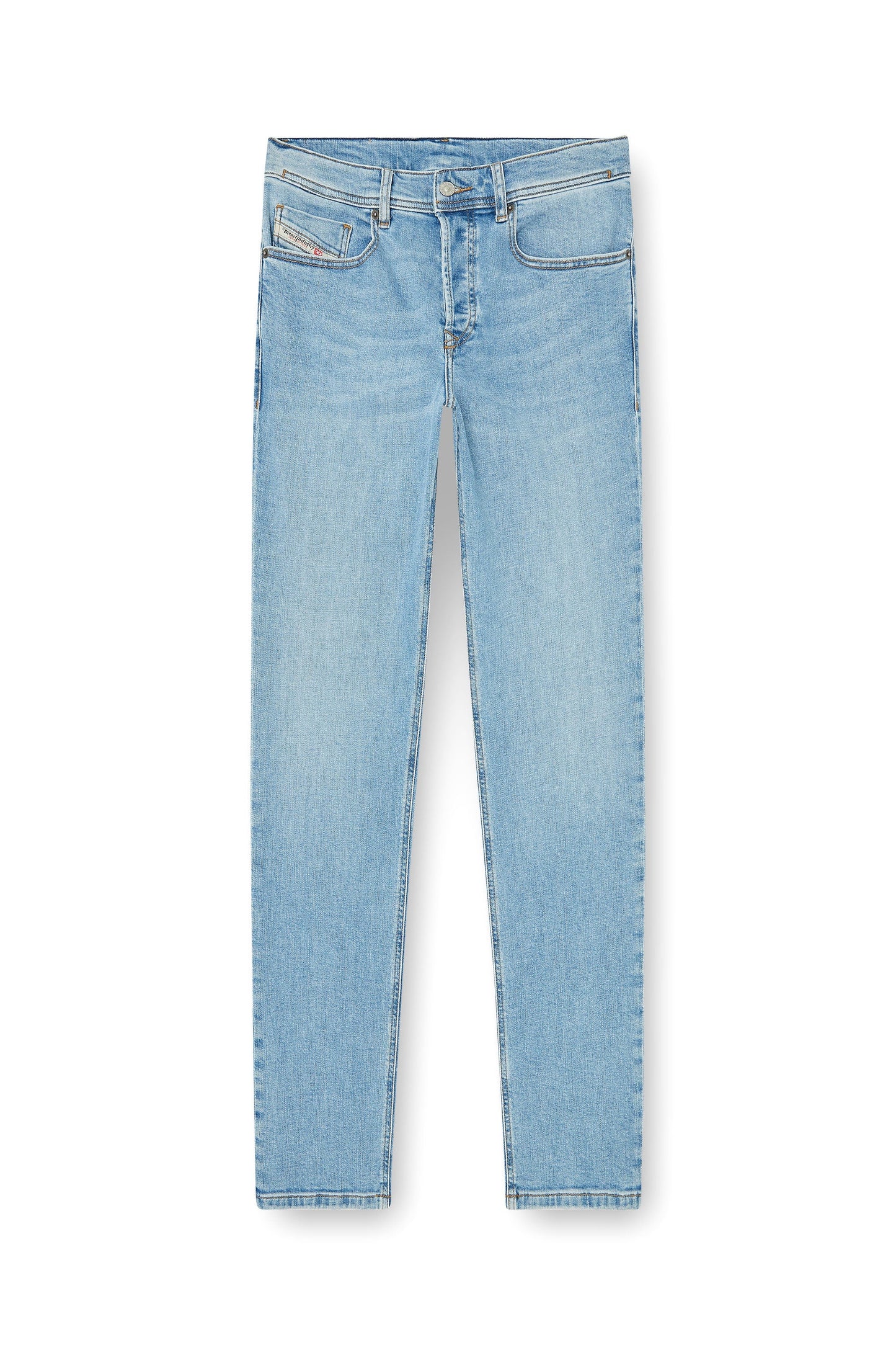 Regular Jeans Regular Waist 2023 D-Finitive