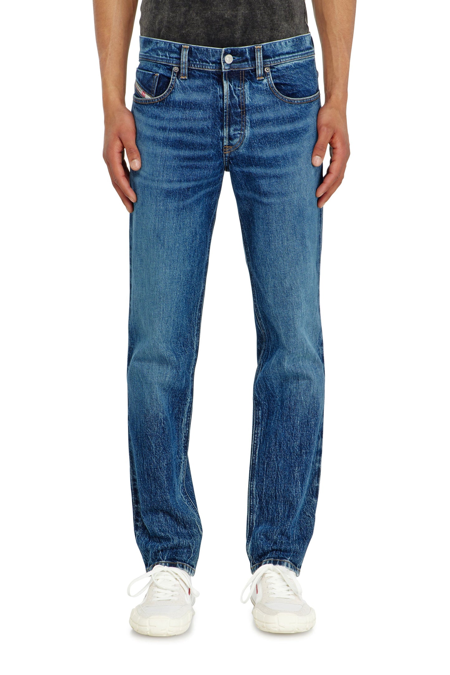 Regular Jeans Regular Waist 2023 D-Finitive