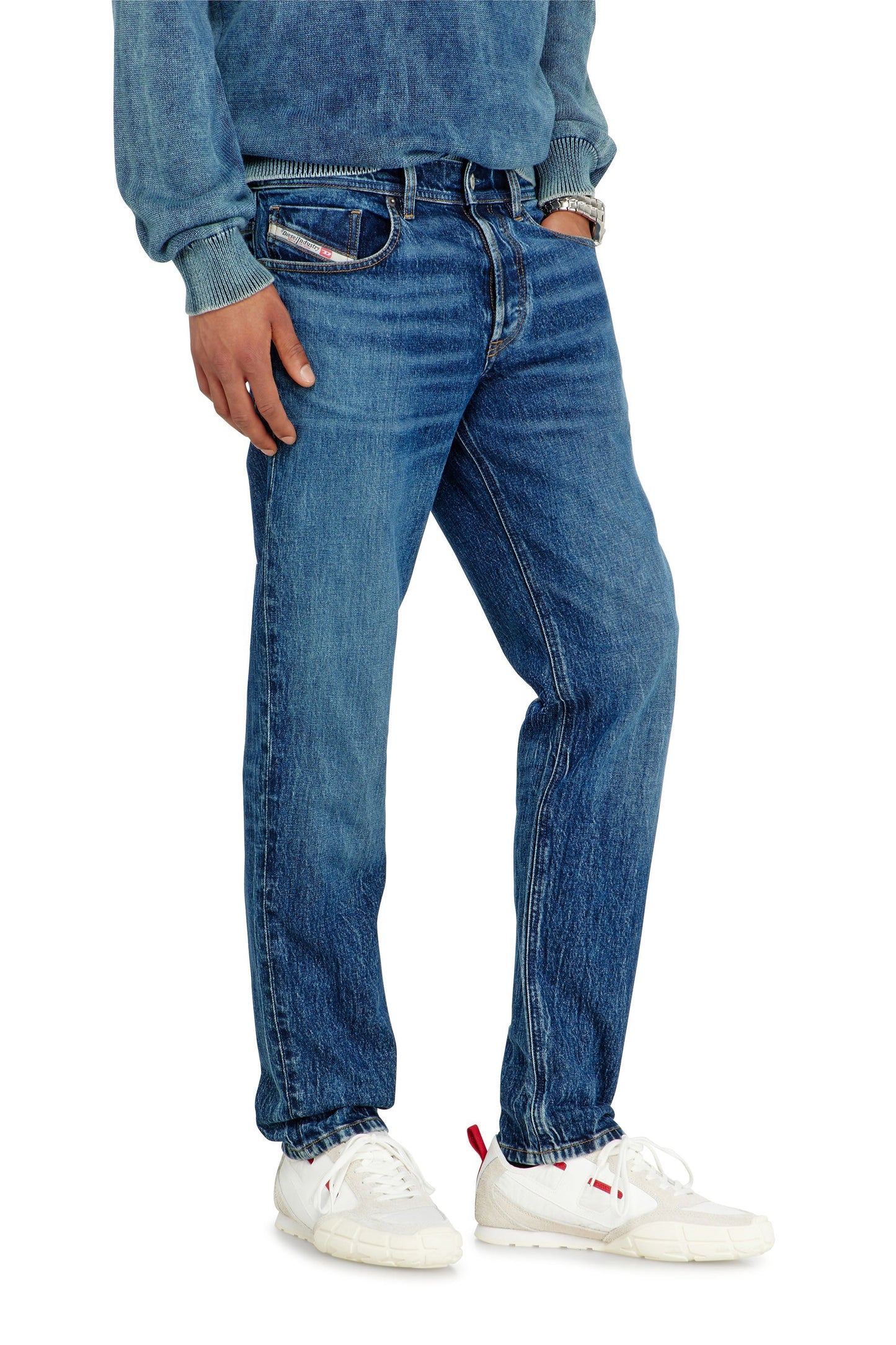 Regular Jeans Regular Waist 2023 D-Finitive