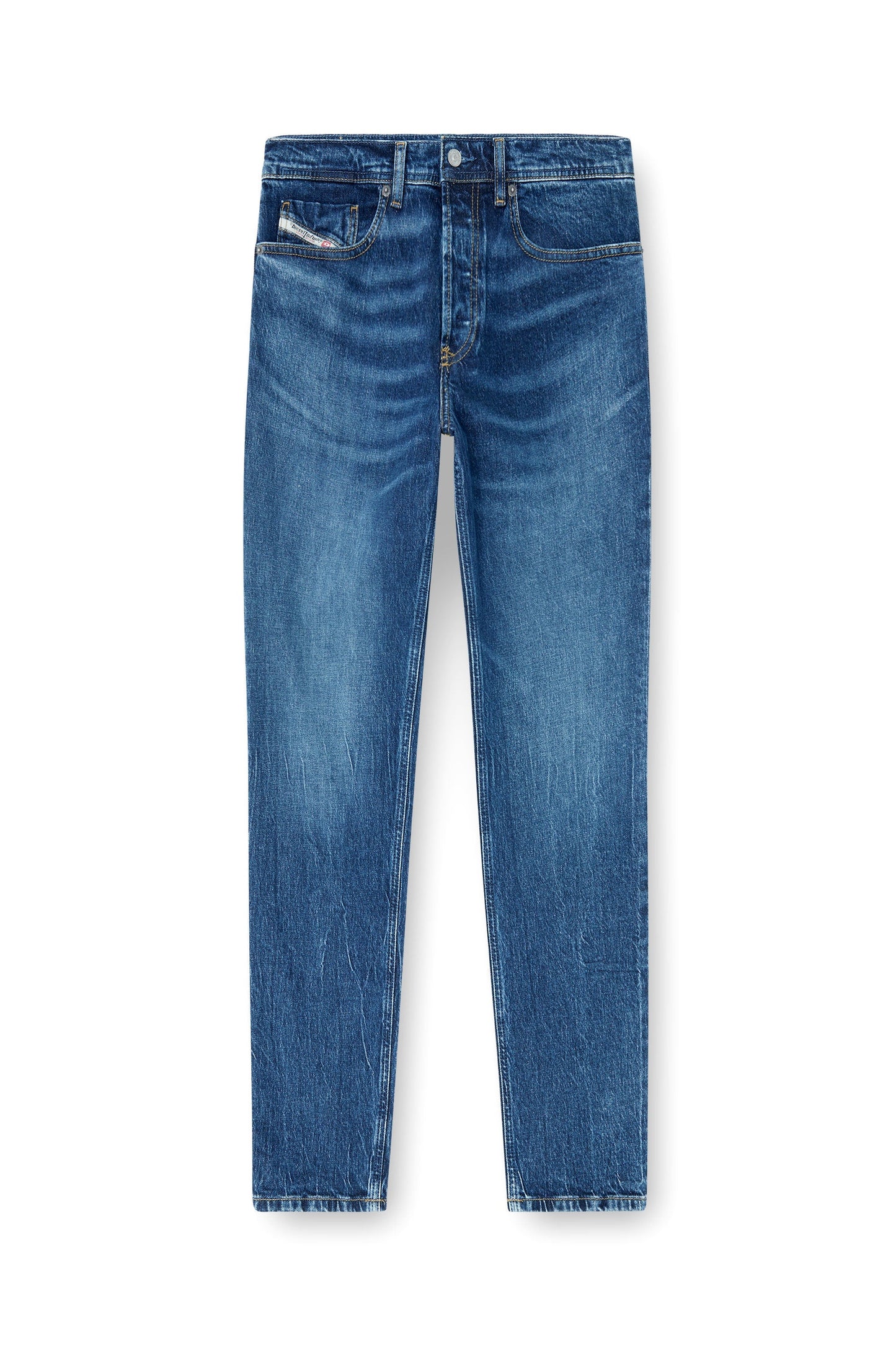 Regular Jeans Regular Waist 2023 D-Finitive