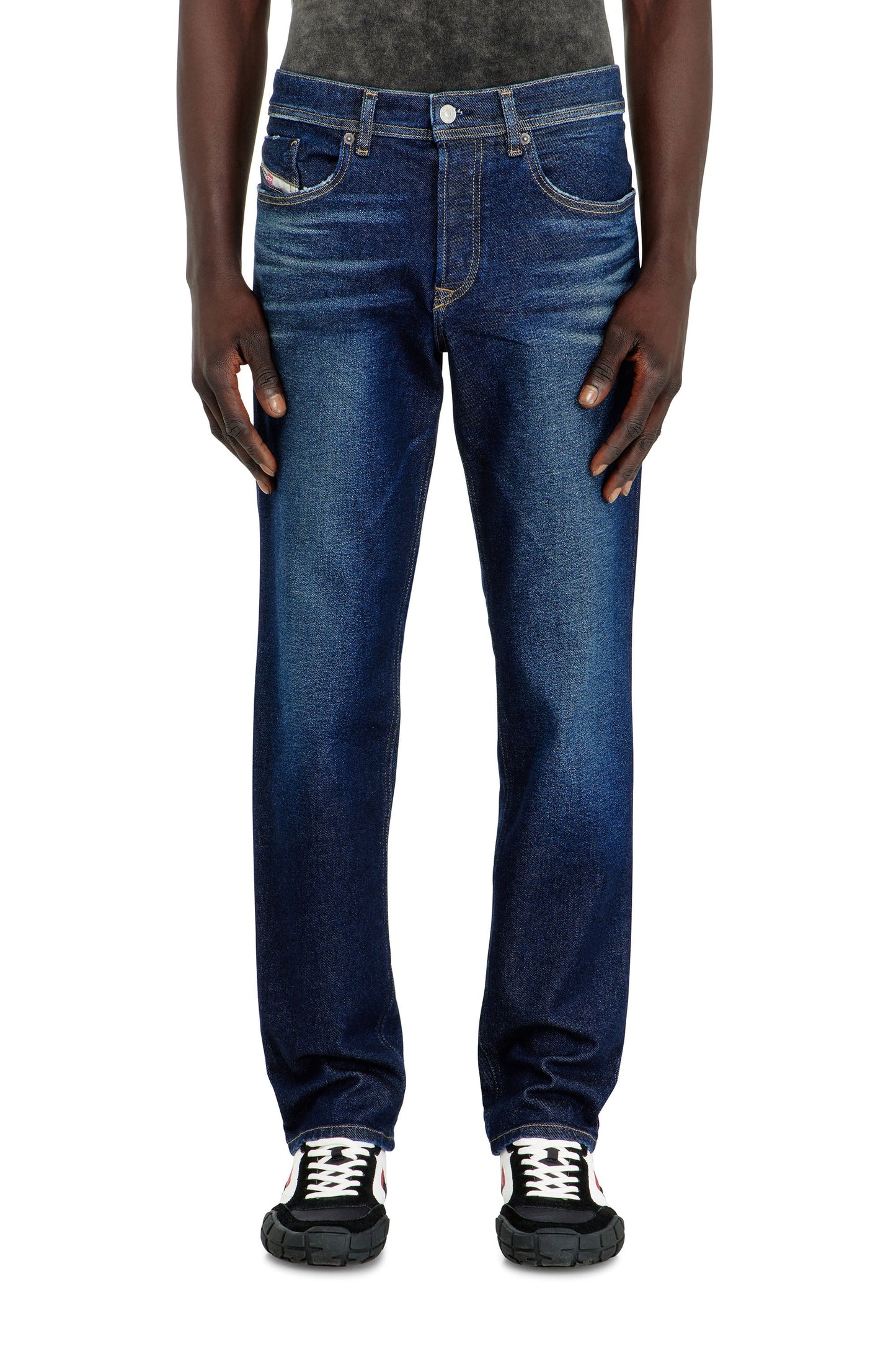 Regular Jeans Regular Waist 2023 D-Finitive