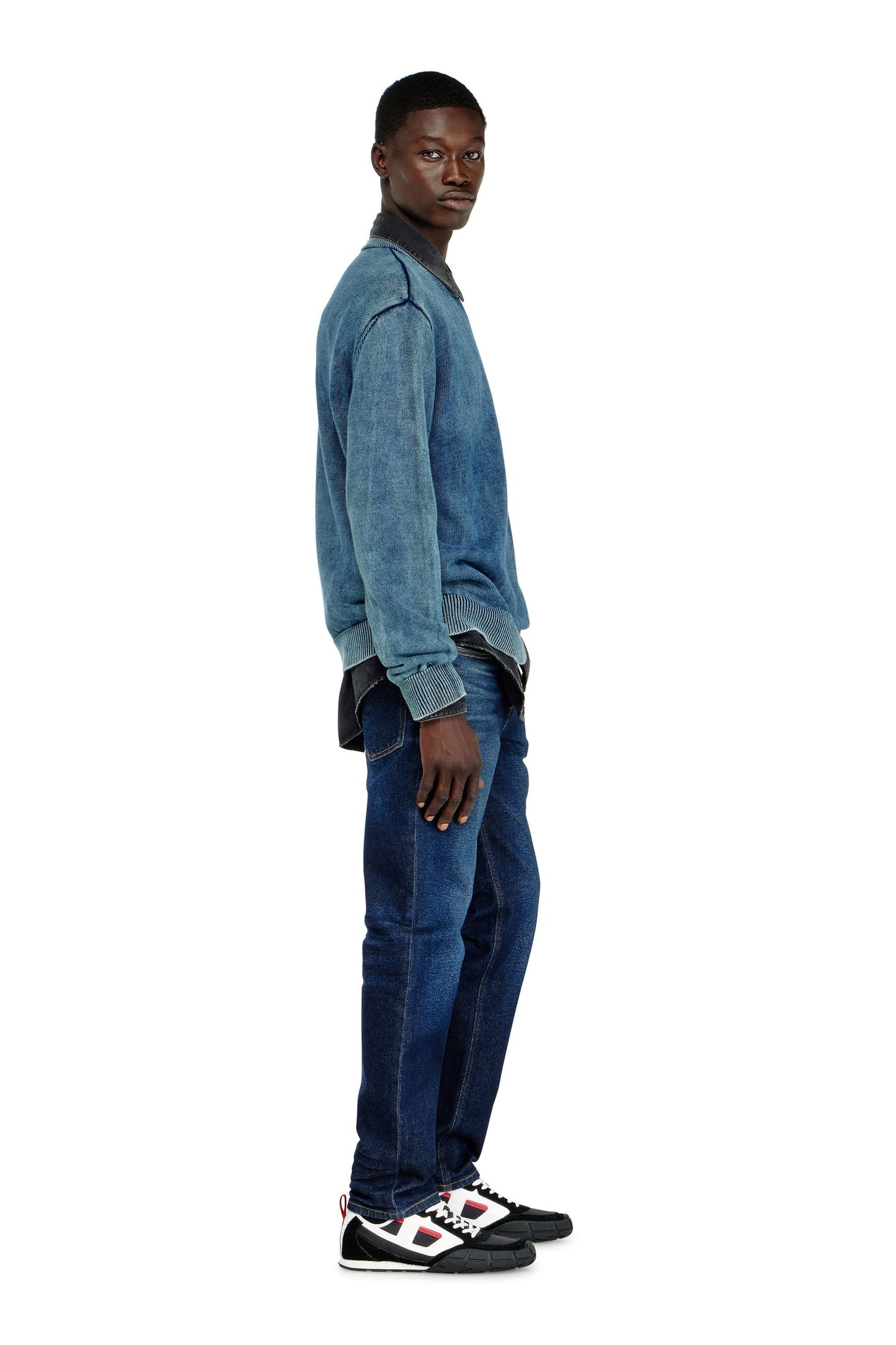 Regular Jeans Regular Waist 2023 D-Finitive