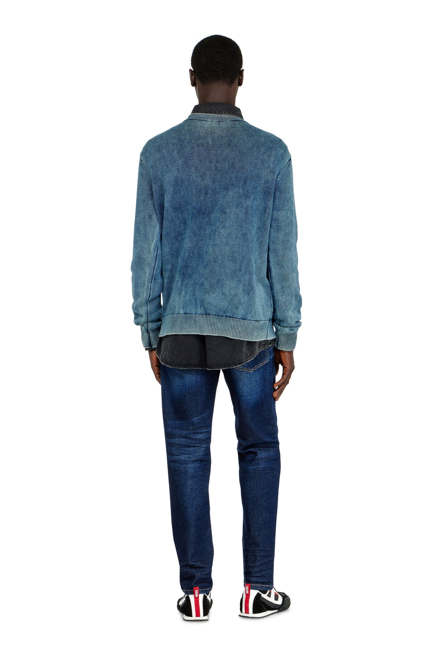 Regular Jeans Regular Waist 2023 D-Finitive