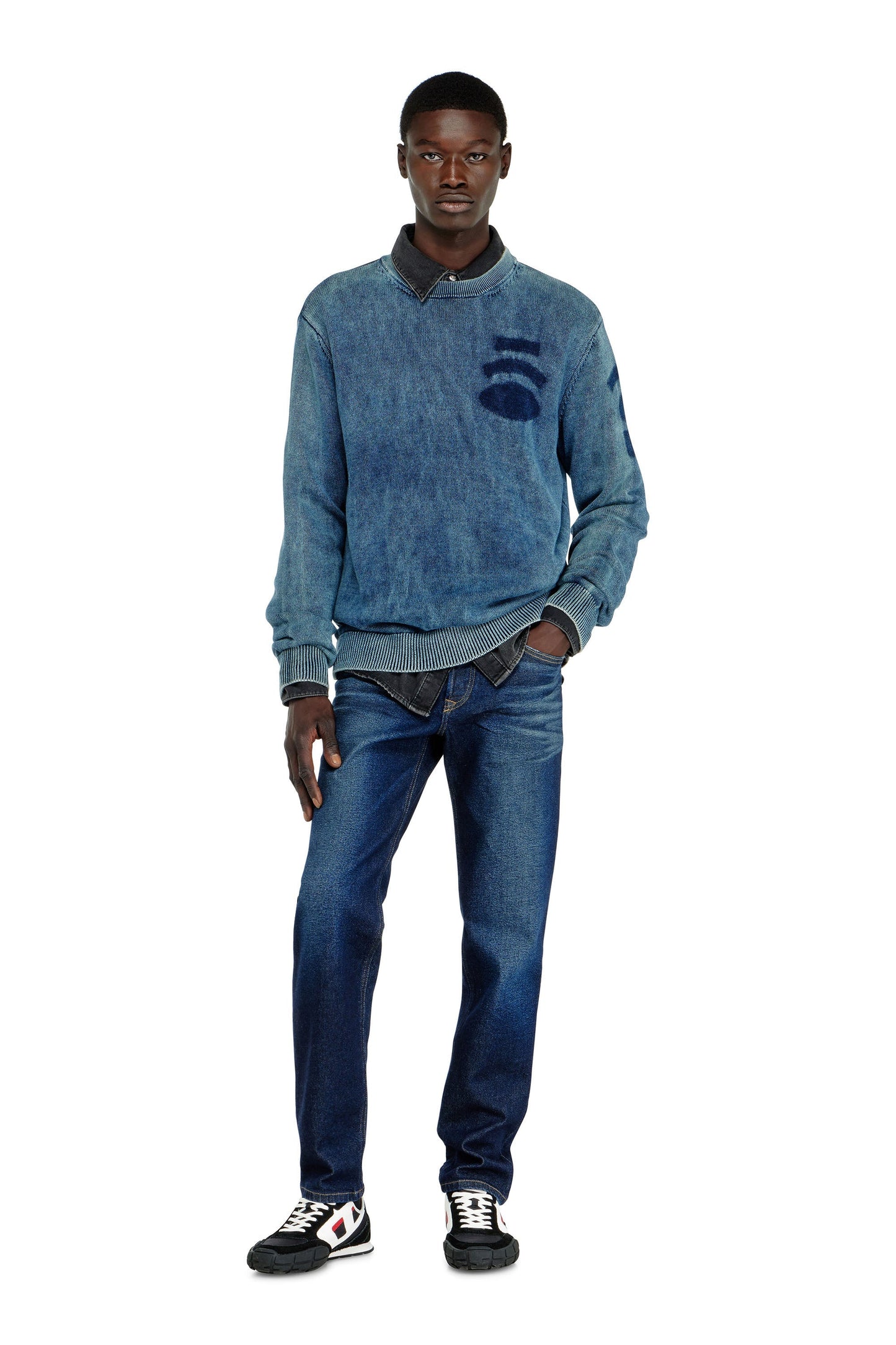 Regular Jeans Regular Waist 2023 D-Finitive