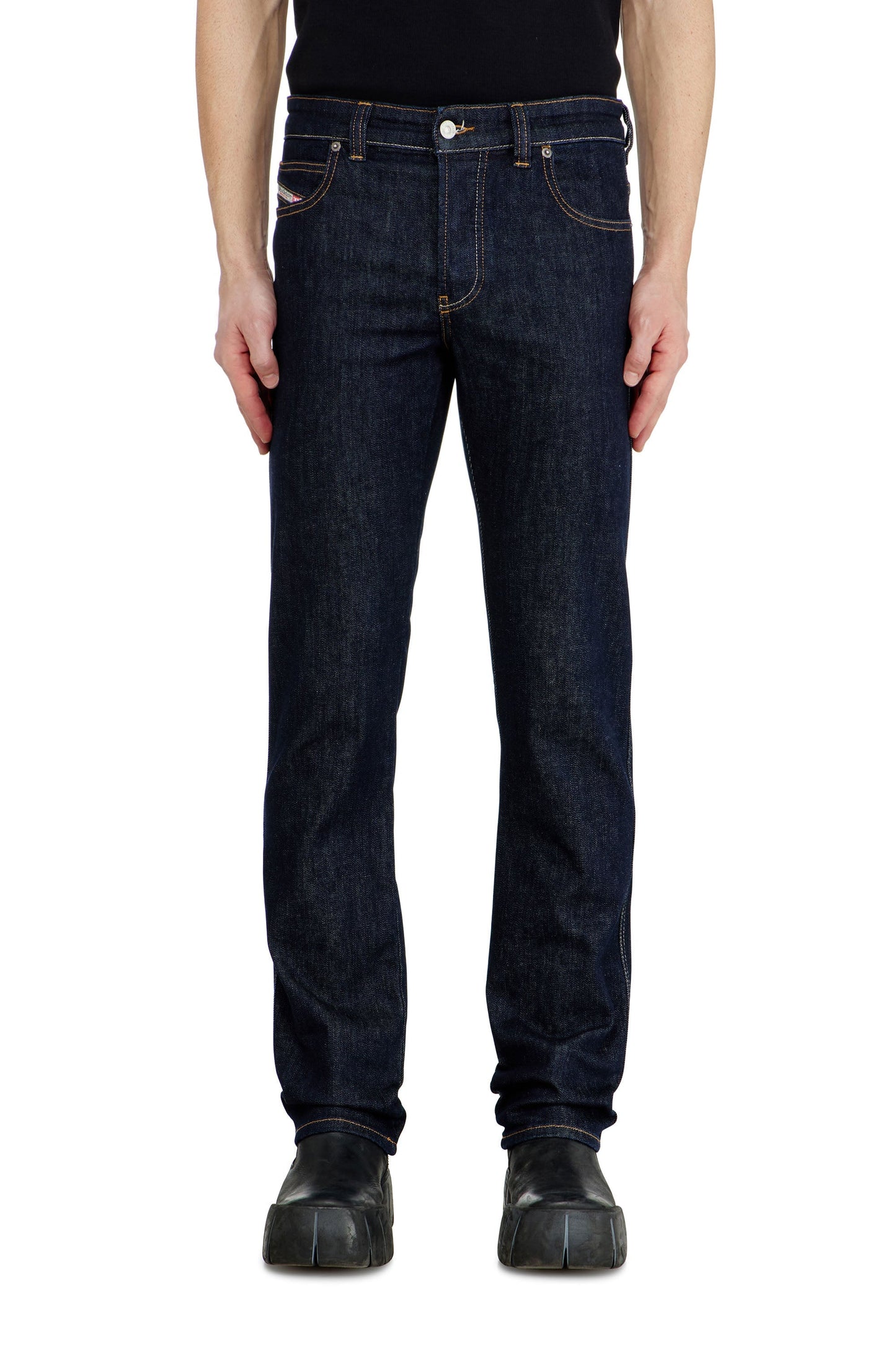 Slim Jeans Regular Waist 1993 D-Vyl