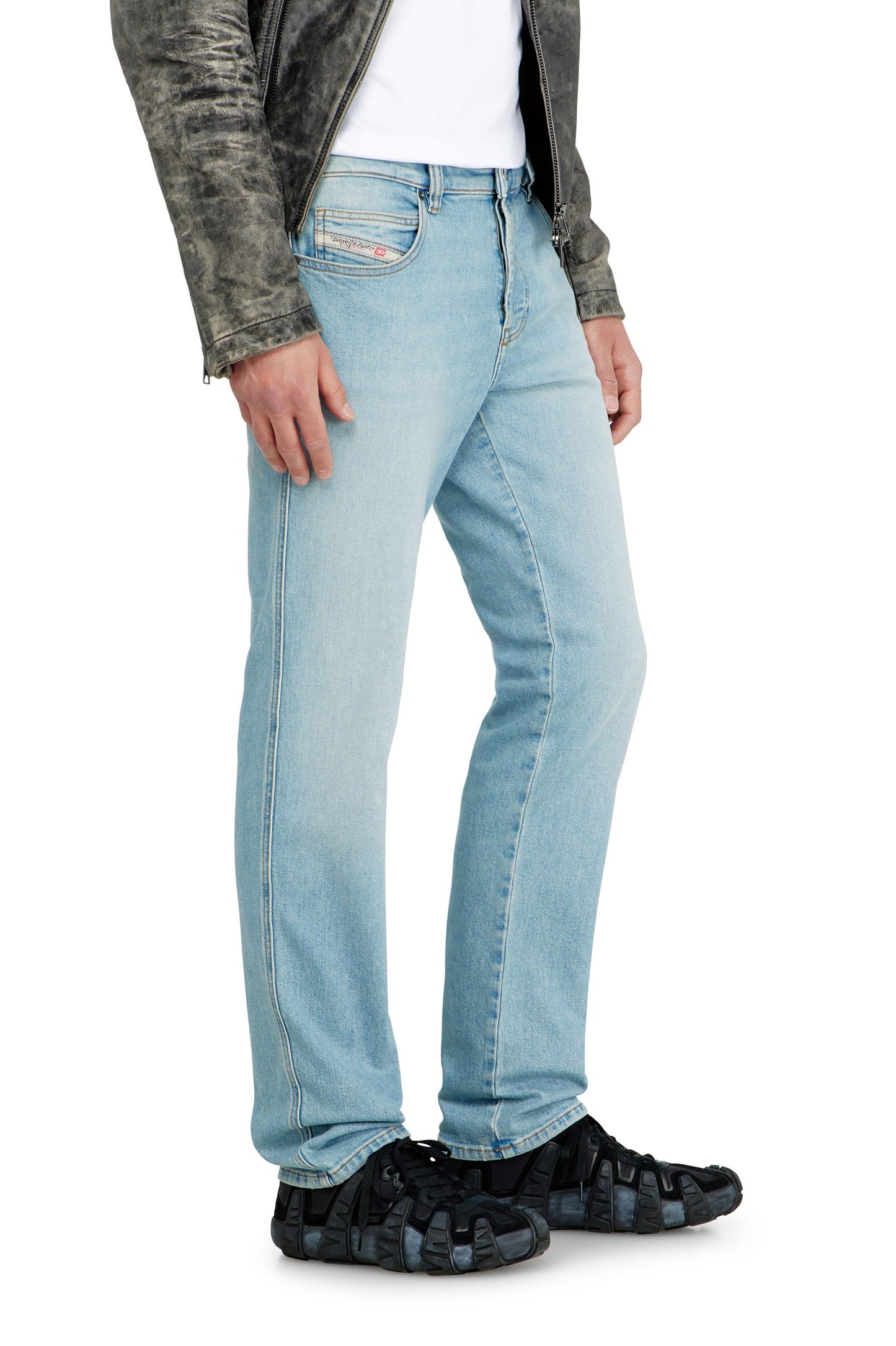 Slim Jeans Regular Waist 1993 D-Vyl