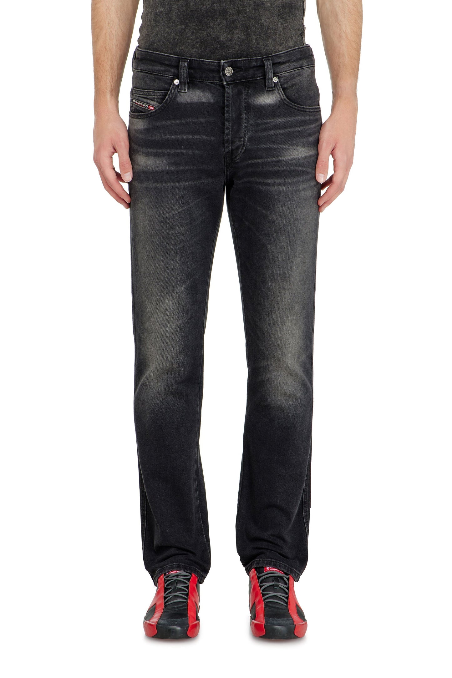 Slim Jeans Regular Waist 1993 D-Vyl