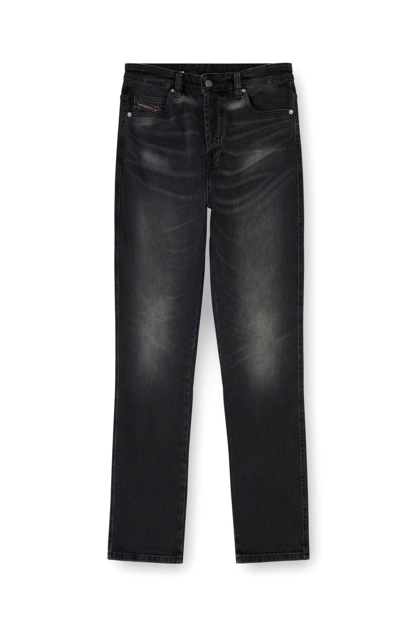 Slim Jeans Regular Waist 1993 D-Vyl