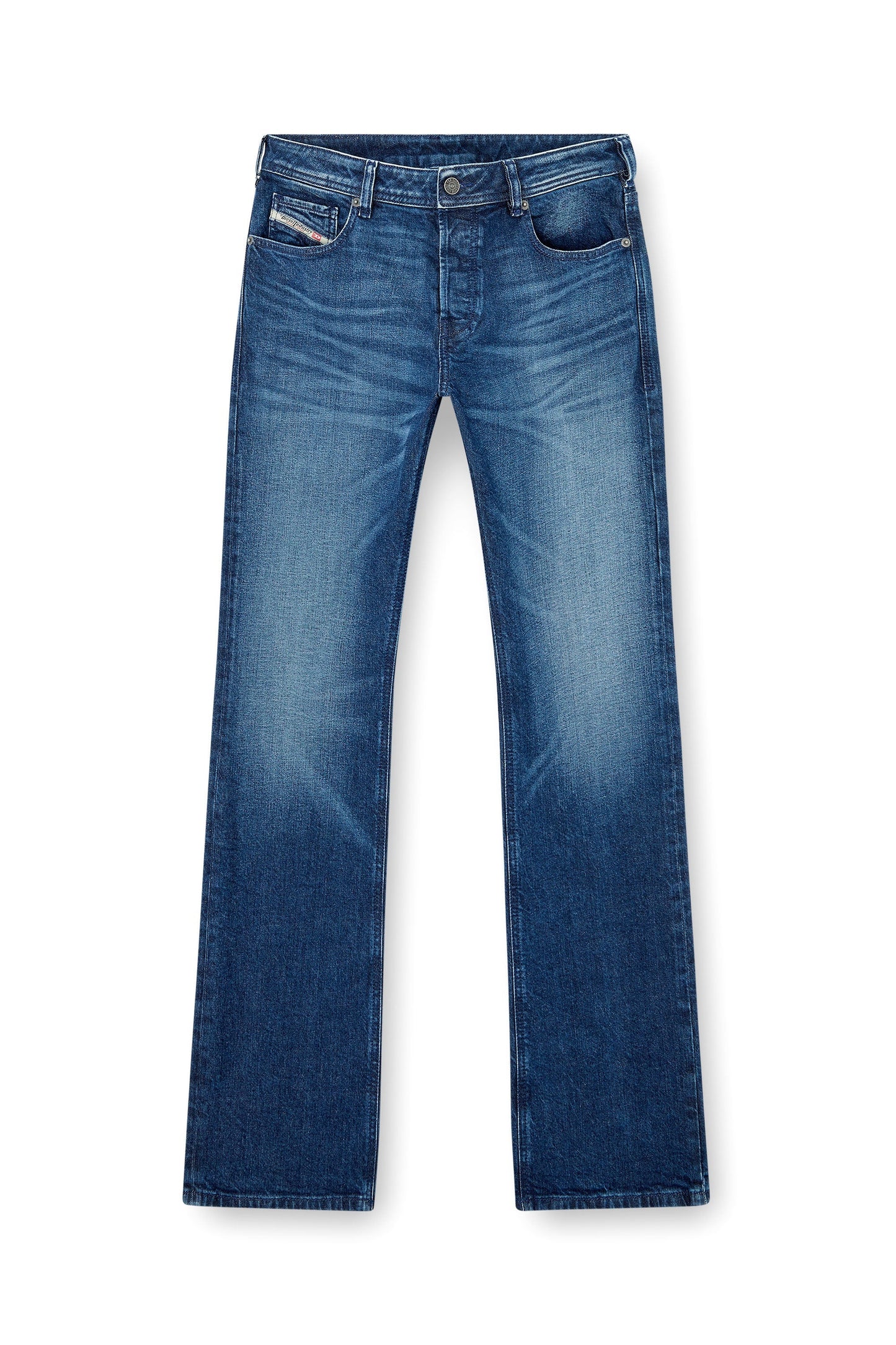 Bootcut Jeans Low Waist 2007 Zatiny