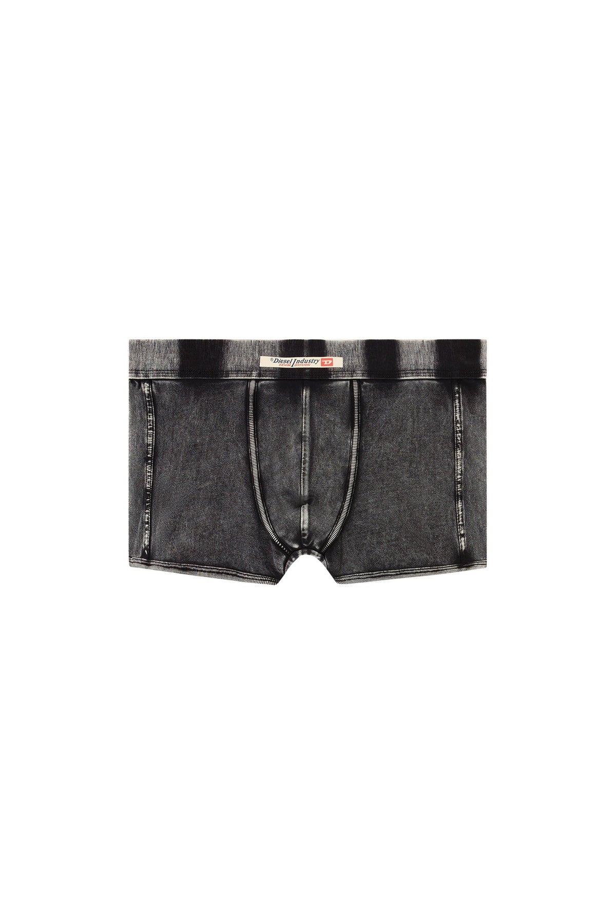 بوكسرات بتأثير الجينز