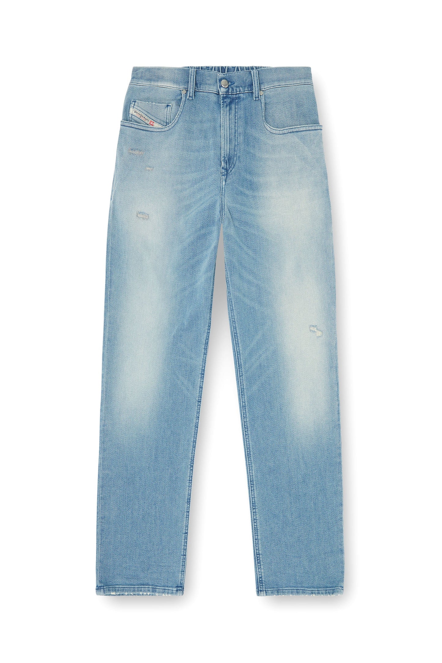 Regular Regular Waist 2090 D-Veekley Joggjeans®
