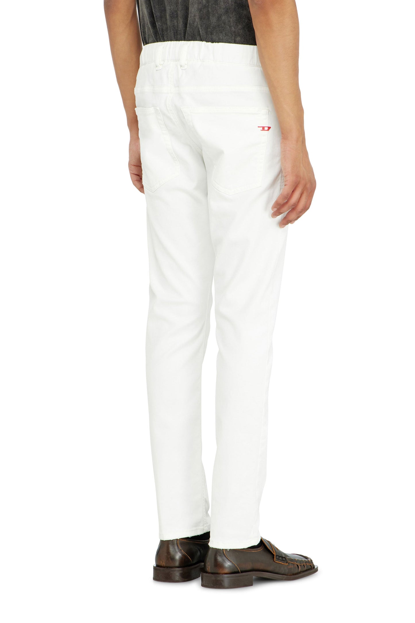 Regular Regular Waist 2032 D-Krooley-BW Joggjeans®
