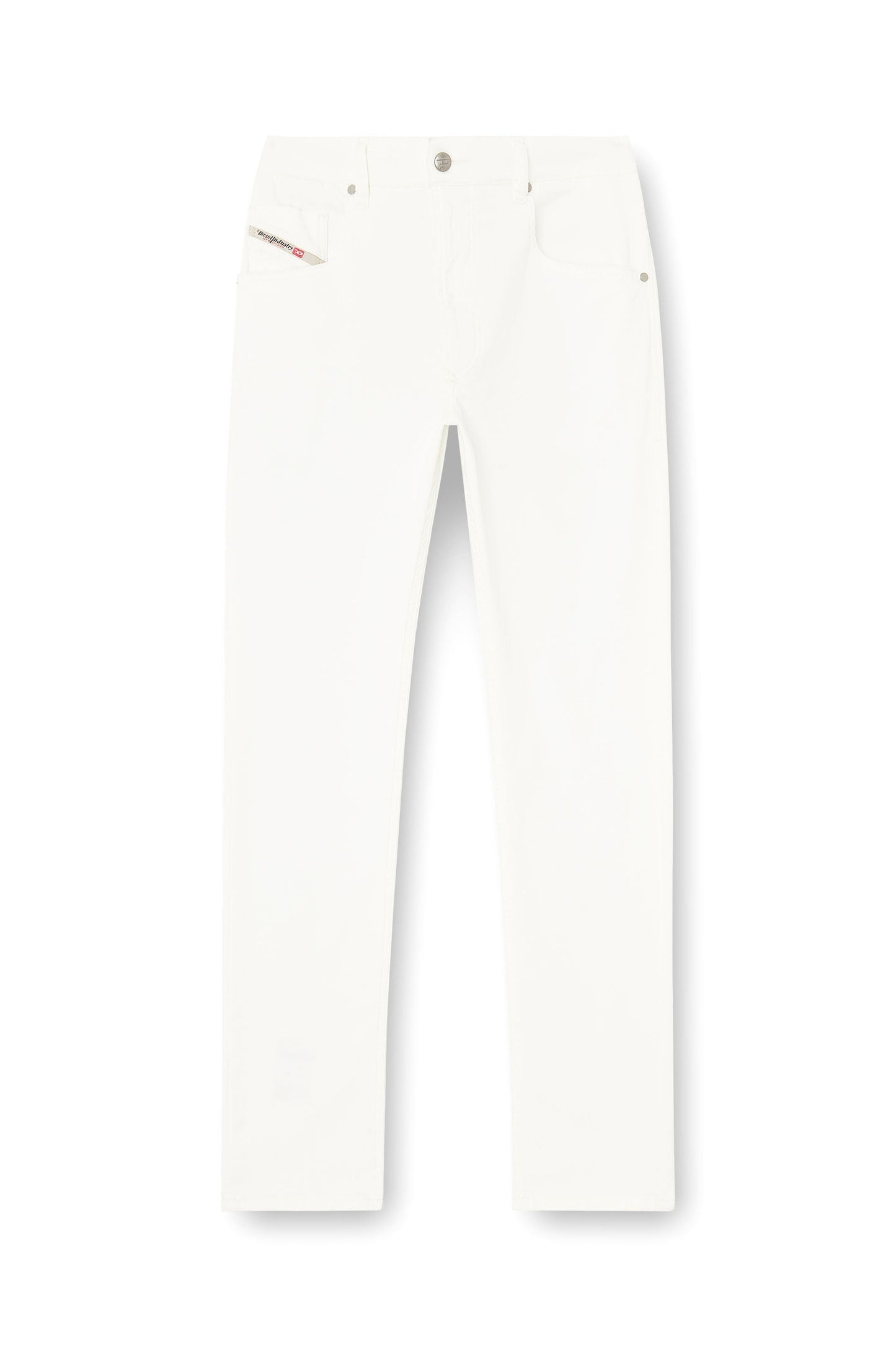Regular Regular Waist 2032 D-Krooley-BW Joggjeans®