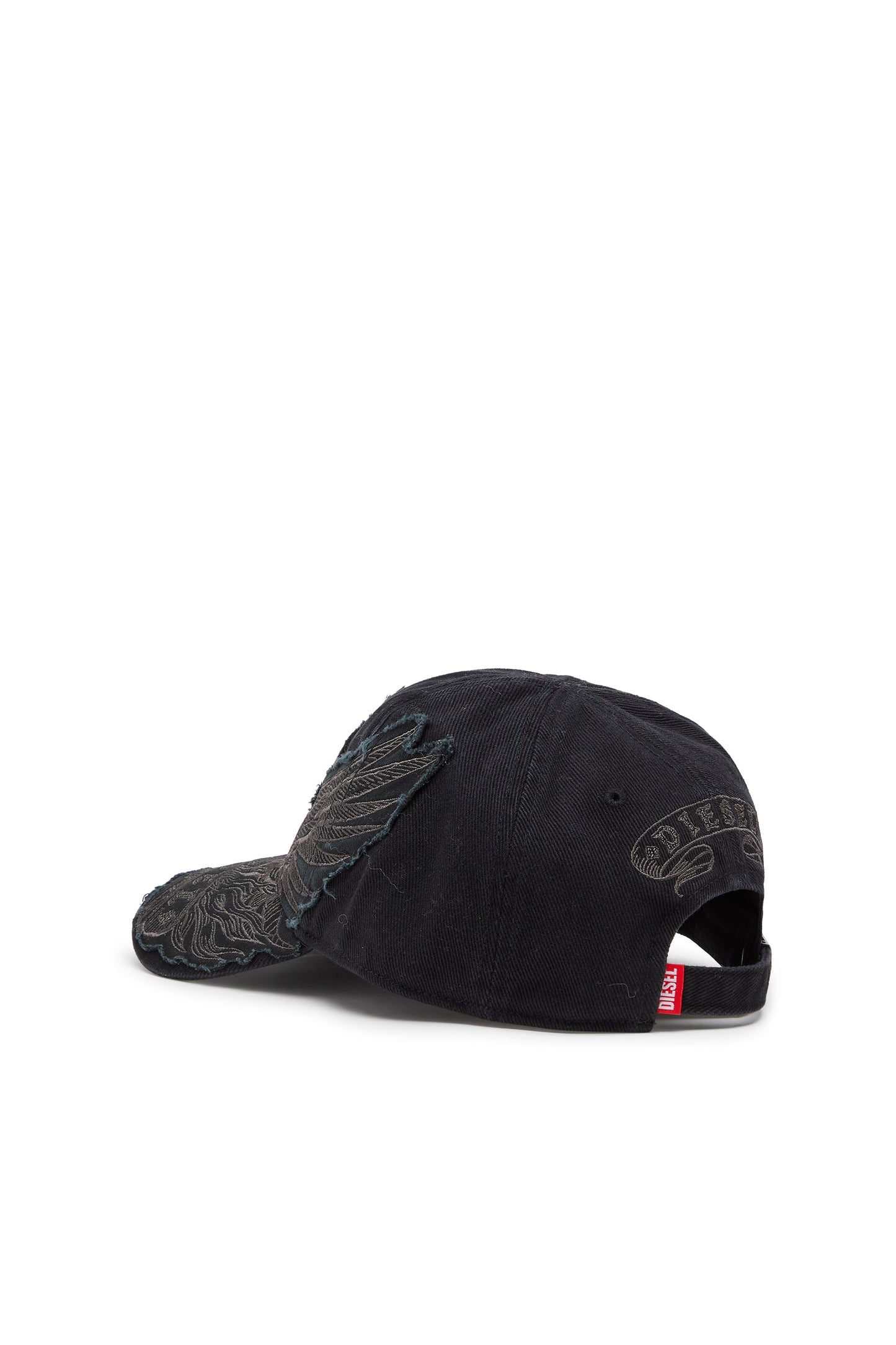 Baseball cap with Phoenix embroidery