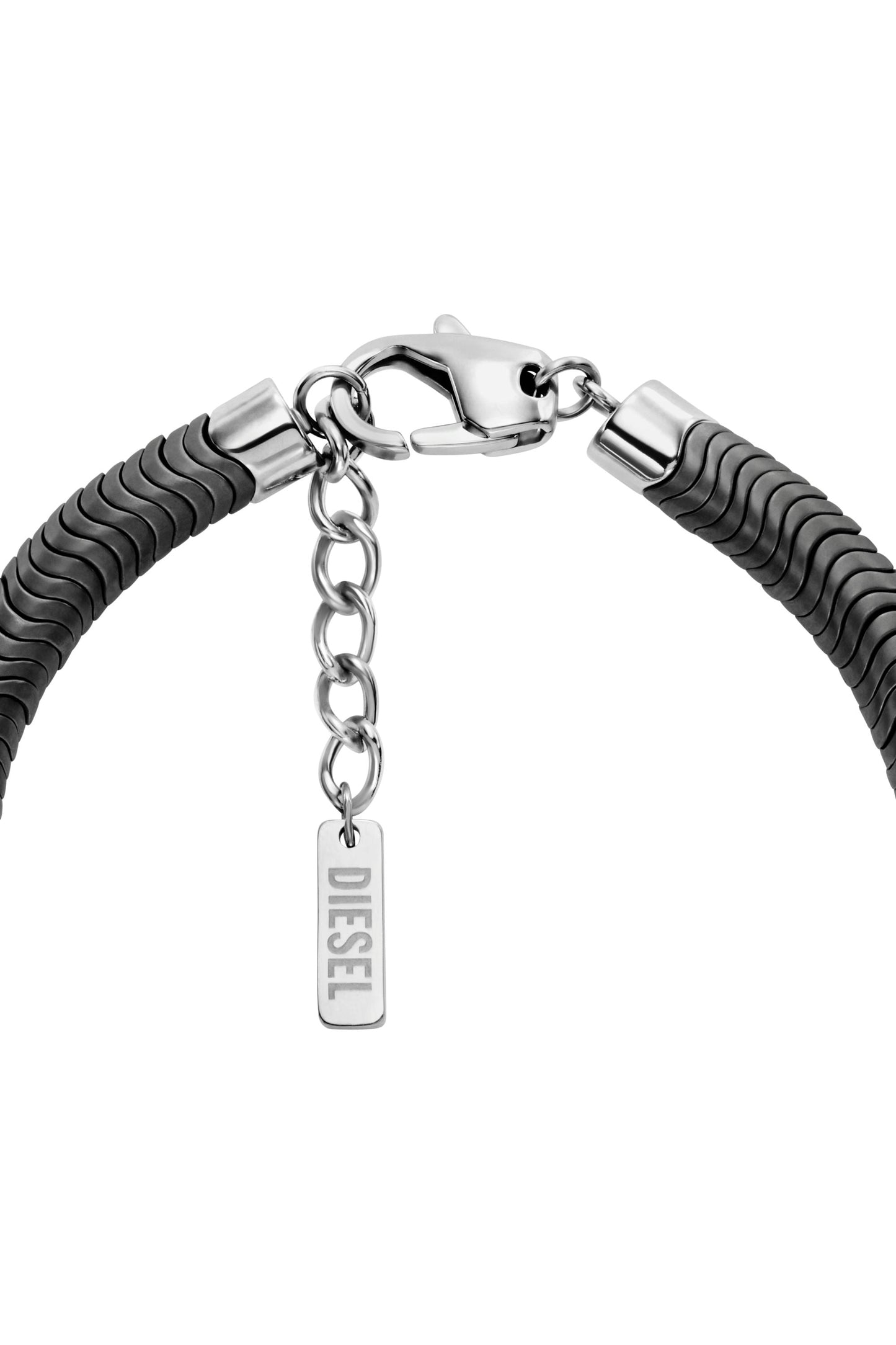 Hematite Beaded Bracelet