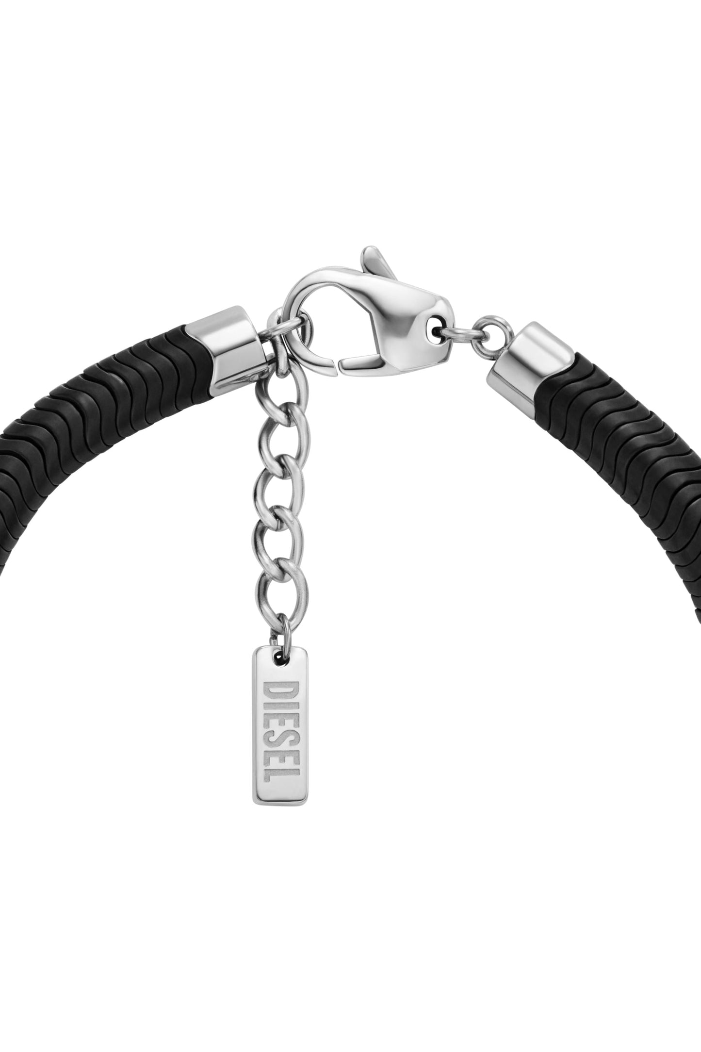 Hematite Beaded Bracelet