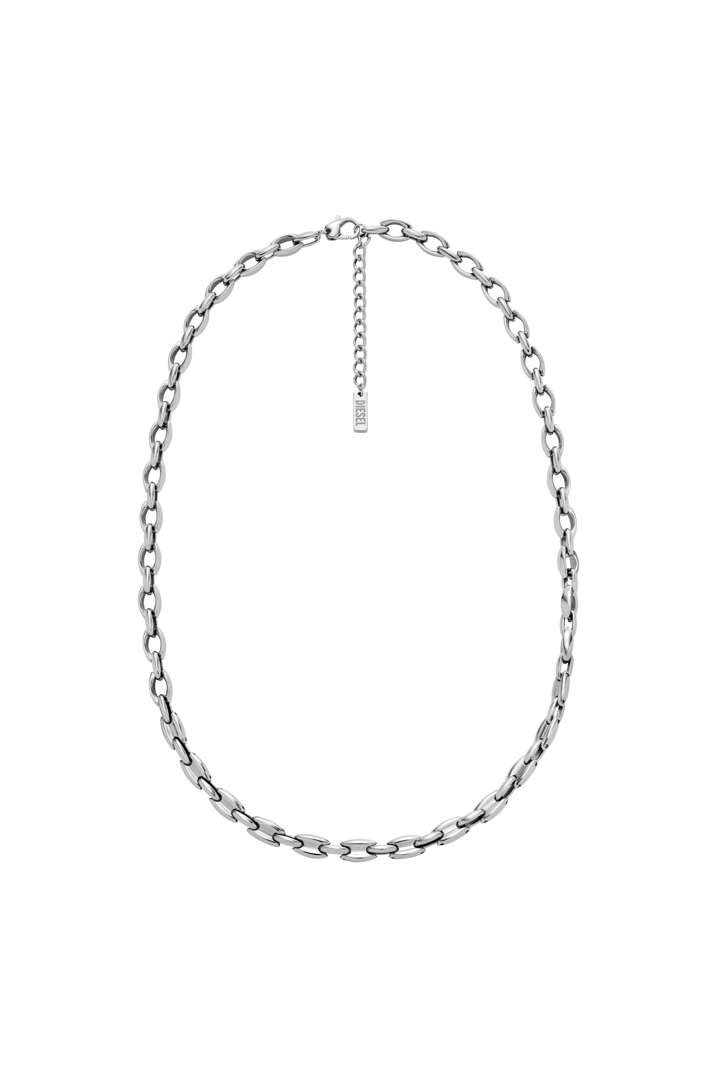 Stainless Steel Chain Necklace