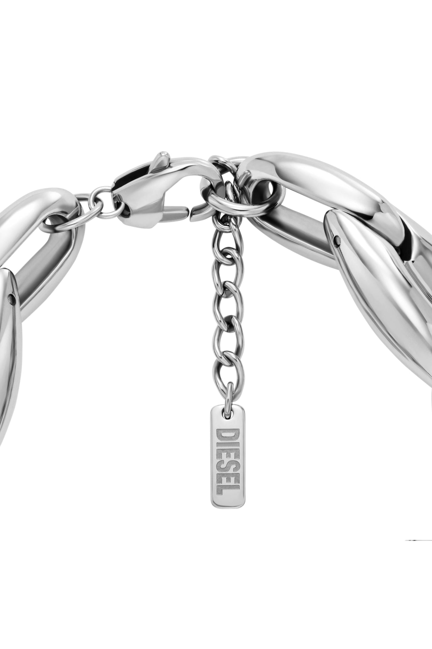 Stainless Steel Chain Bracelet