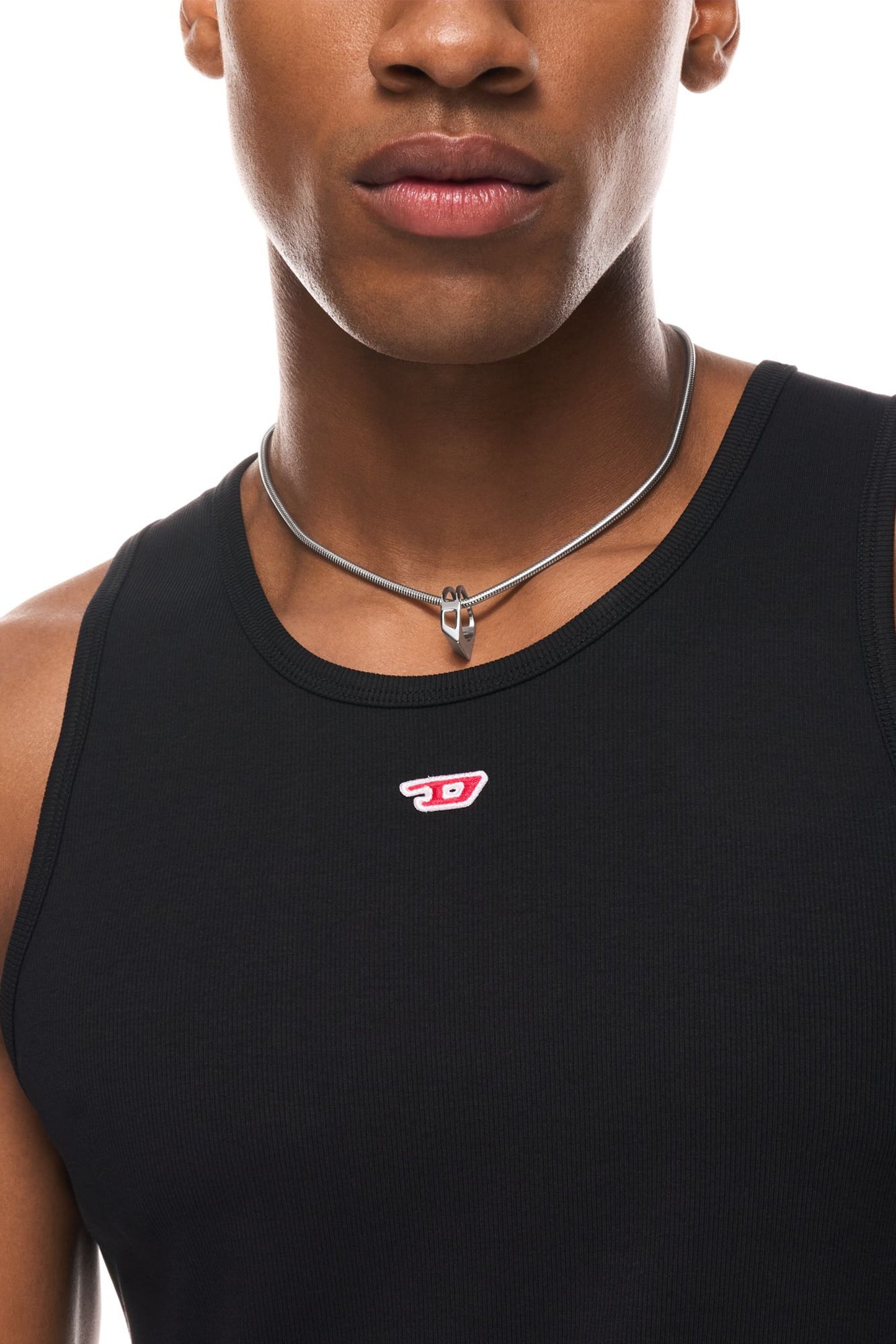 Stainless Steel Chain Necklace