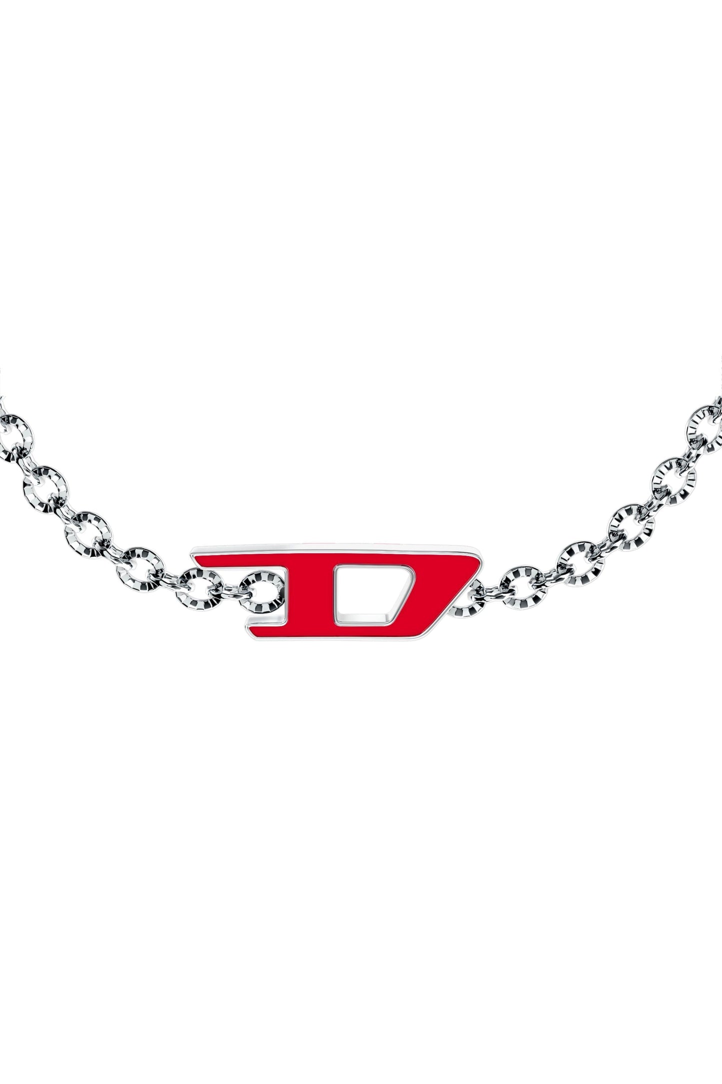 Stainless steel chain bracelet