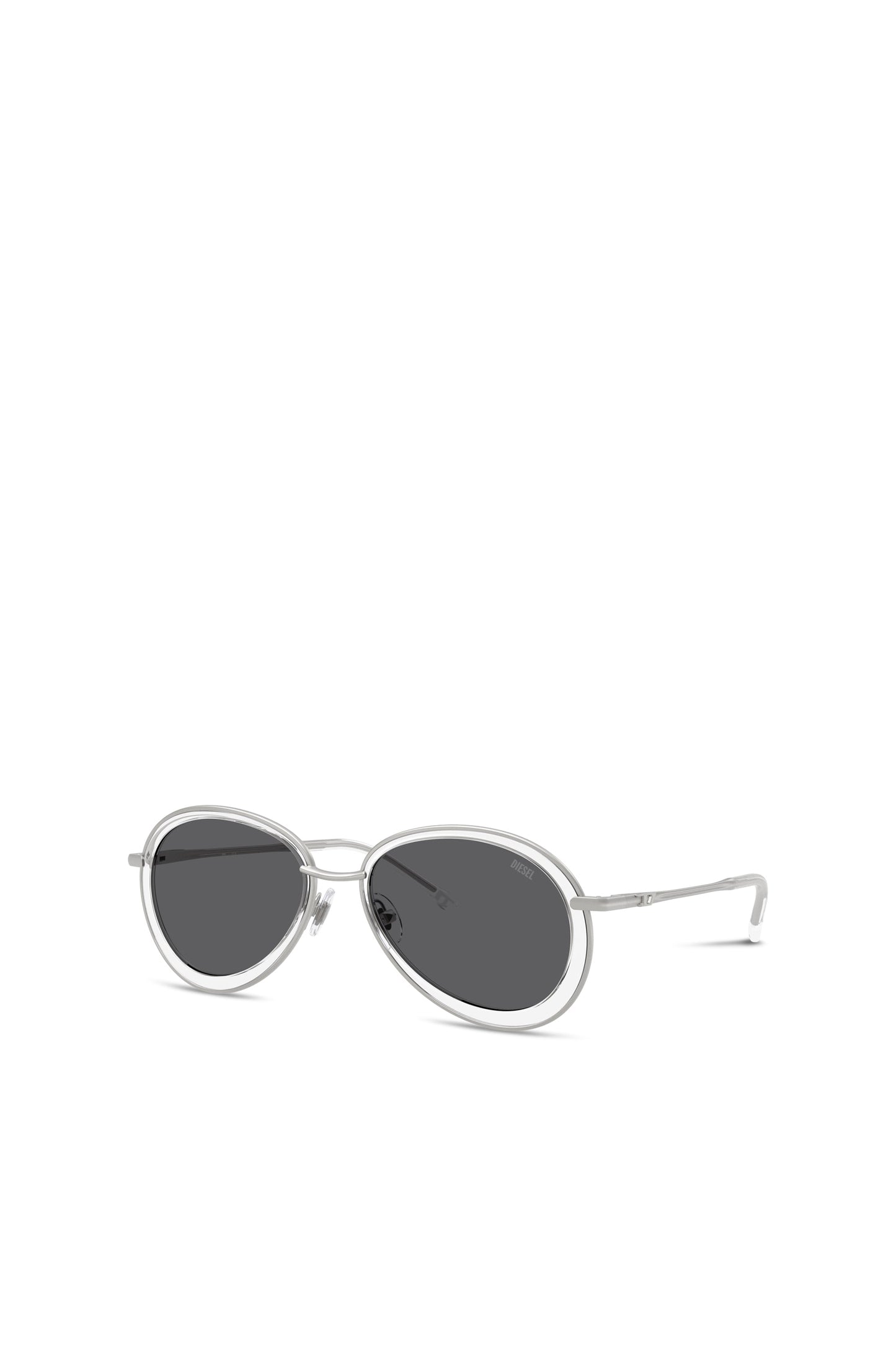 Oval sunglasses