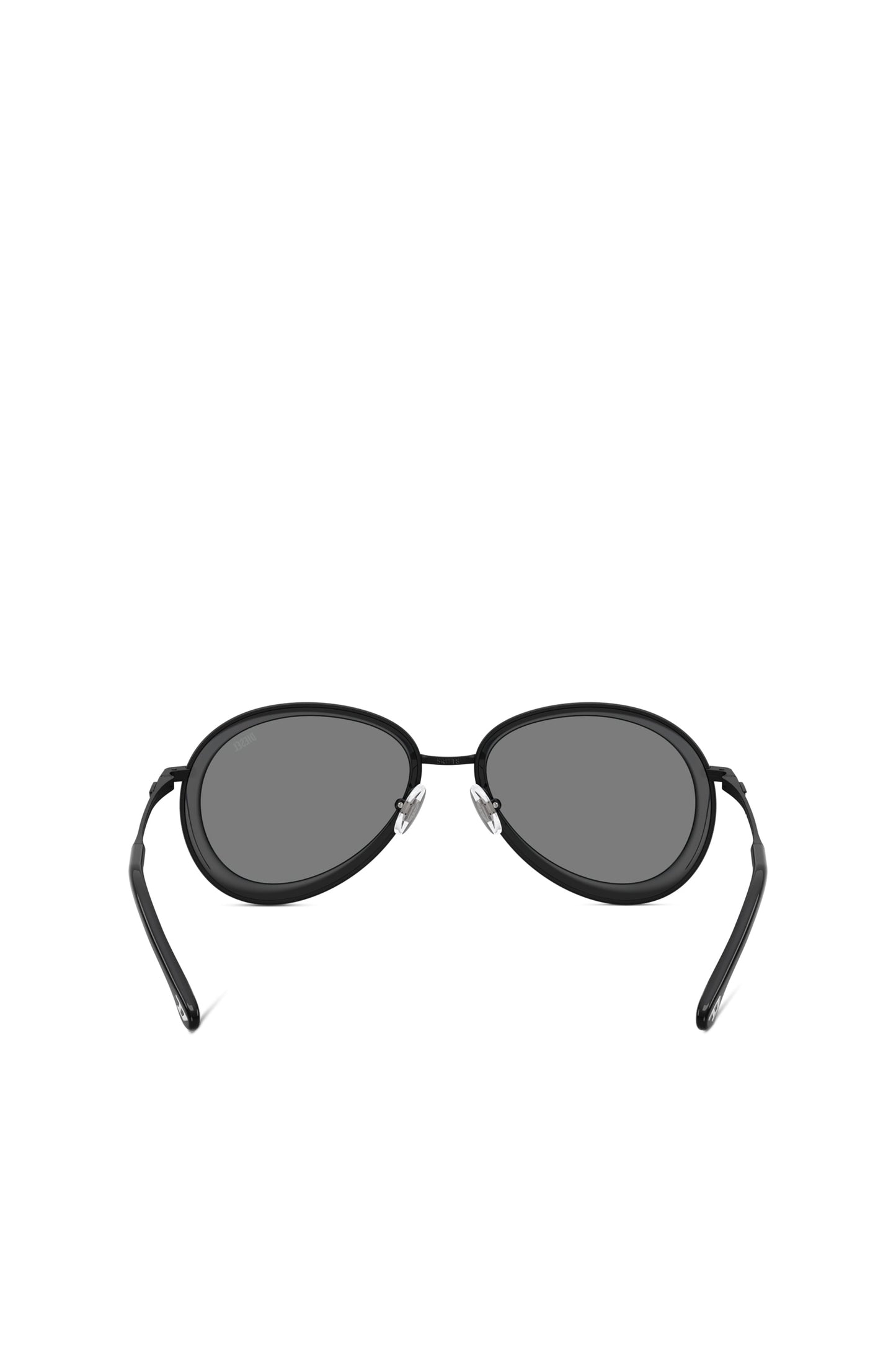 Oval sunglasses